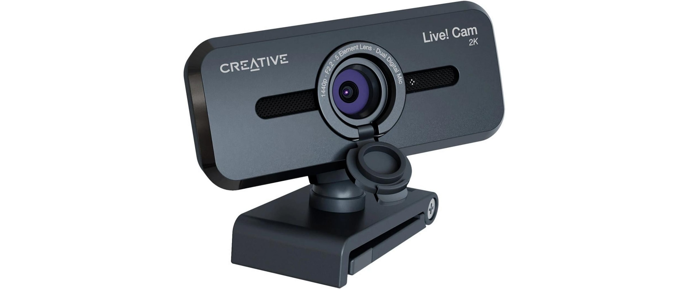 Creative Webcam »Live! Cam Sync V3«