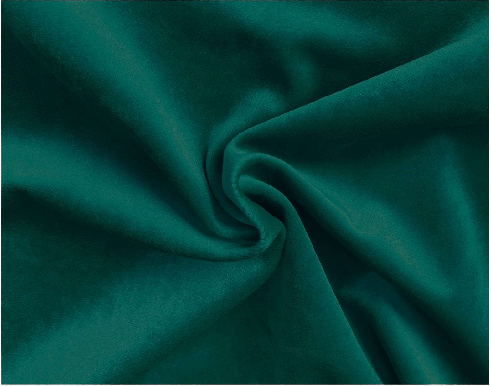 Weckbrodt Vorhang »Valentin« Ösen 1 Stk. tlg. Velour, Samt-Optik, blickdicht, Unifarben, Gardine, Store