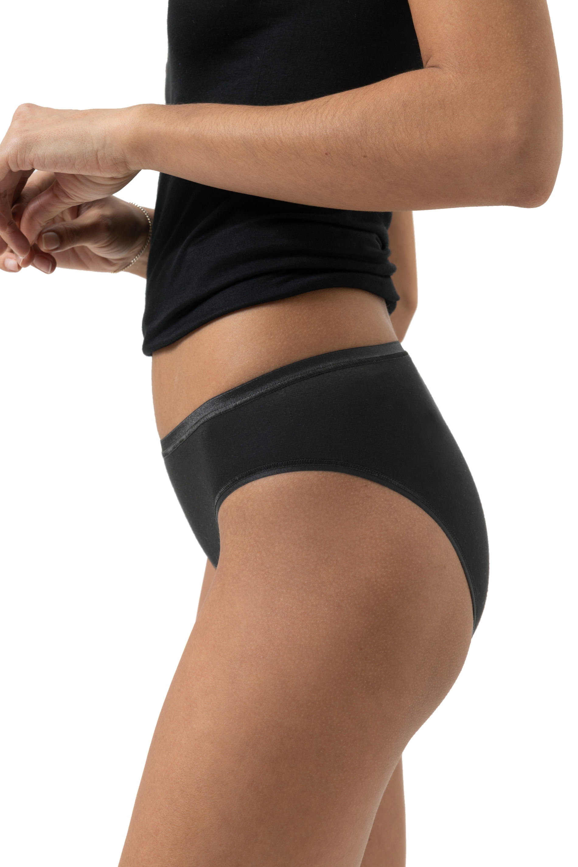 Mey Minislip »Modal Pure«