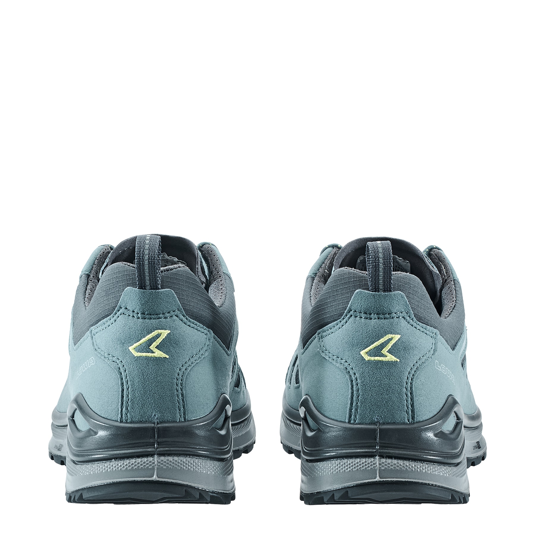 Lowa Chaussure de randonnée »INNOX EVO II GTX«  wasserdicht, winddicht,atmungsaktiv dank GORE-TEX Membrane