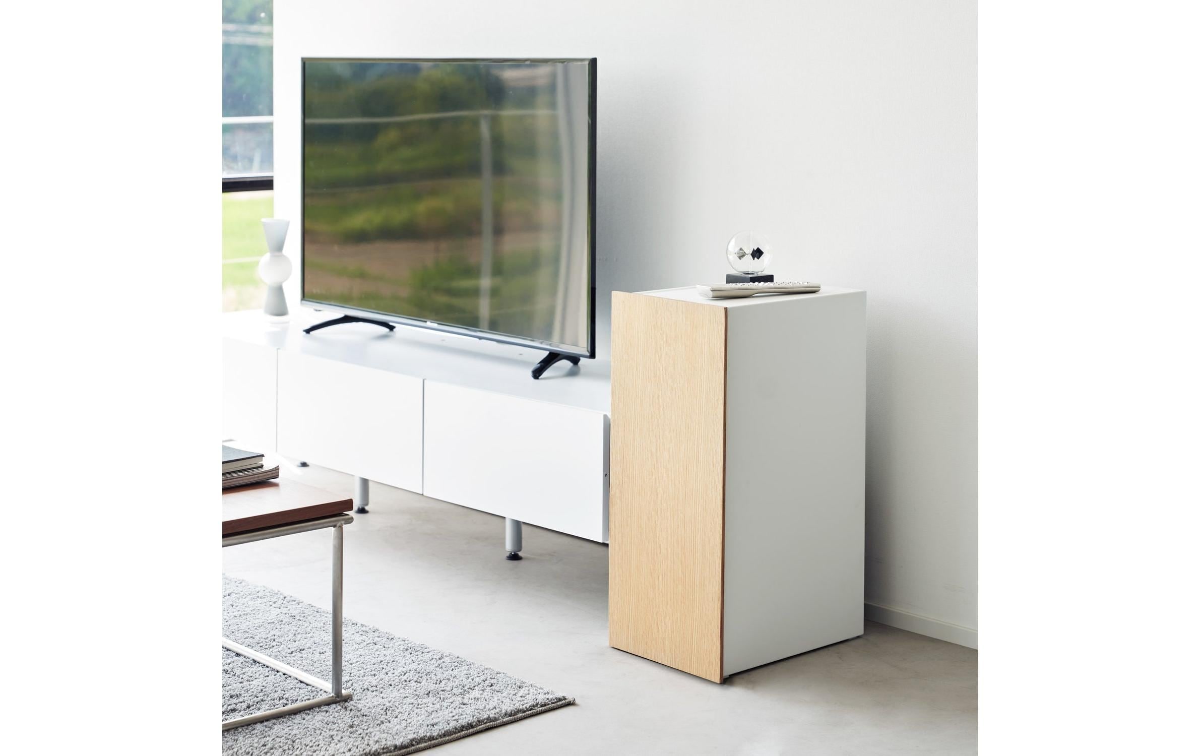 Yamazaki Étagère »Tower 24,7 x 60.3 cm«