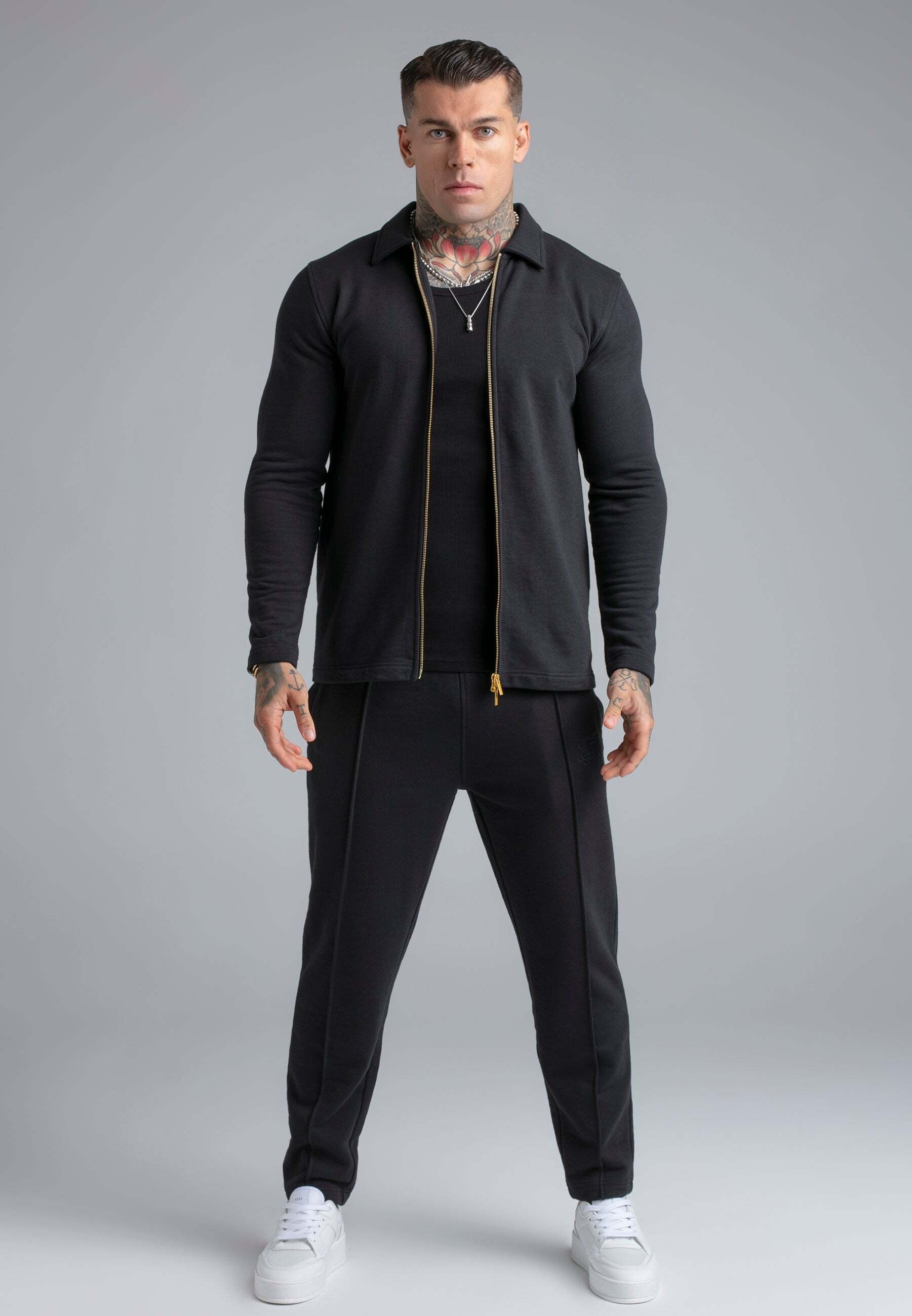 Siksilk Pantalon en tissu »Siksilk Hose Smart«