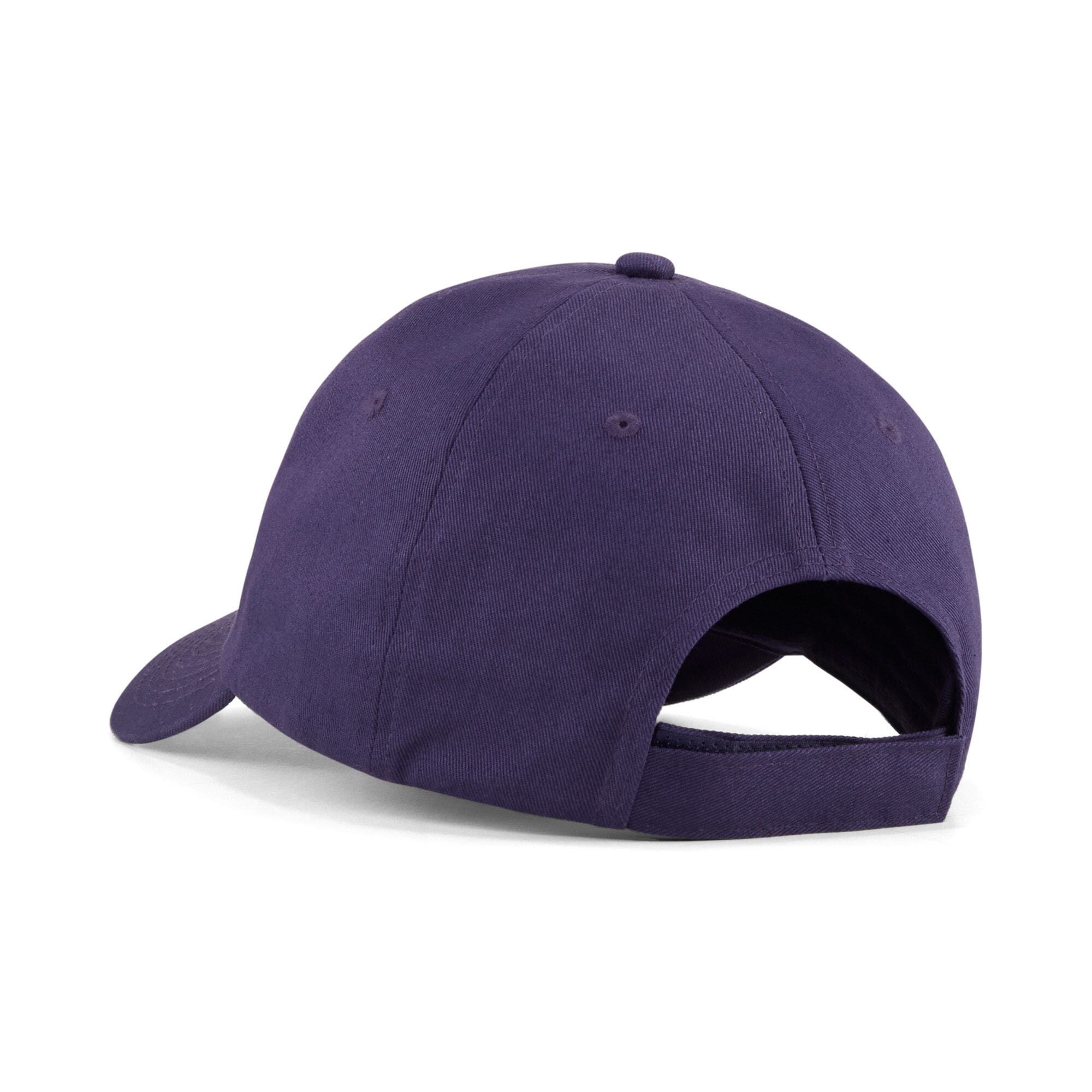 PUMA Casquette de baseball »ESS  CAT BB CAP« style sportif, en coton, design léger
