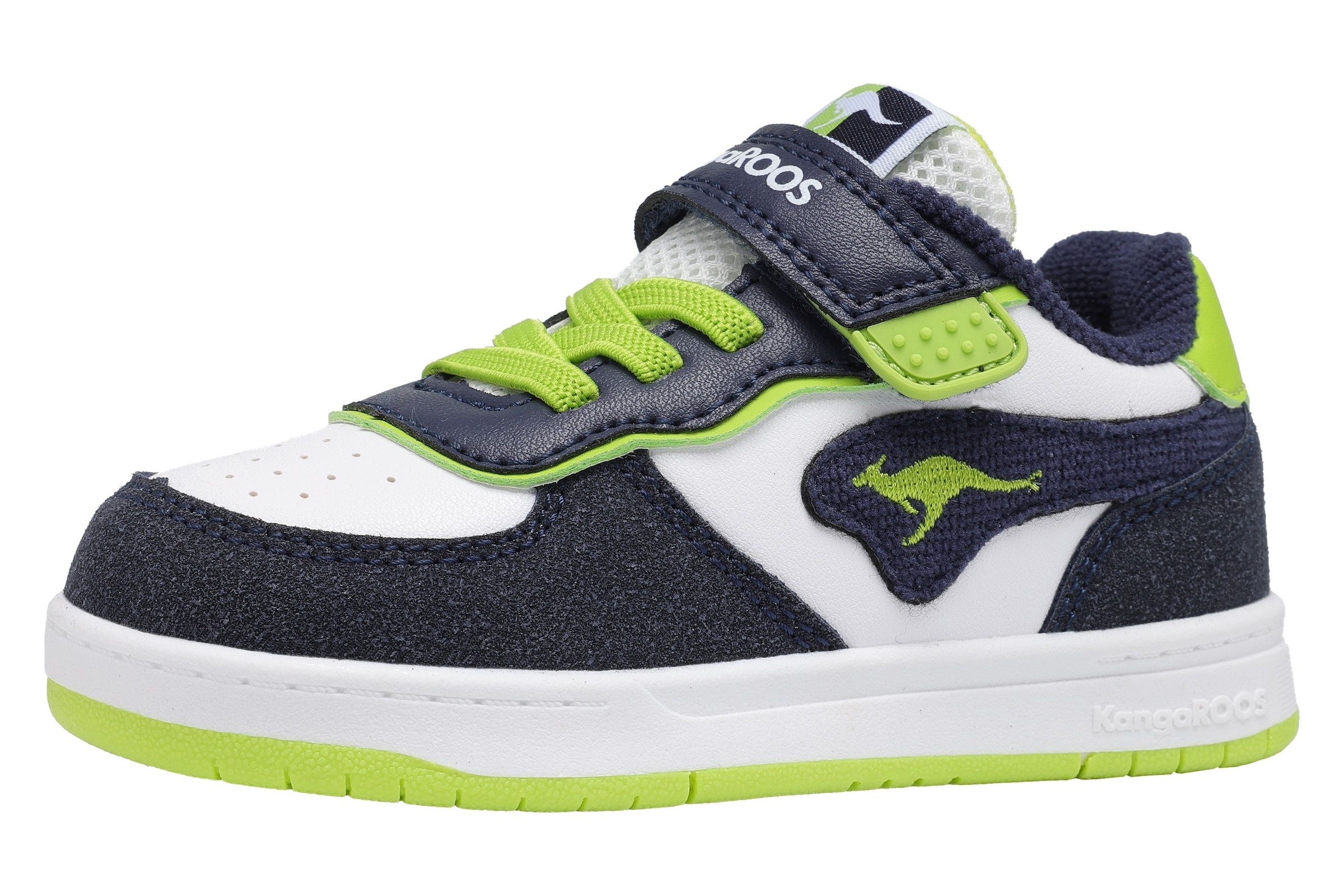 KangaROOS Sneakers »K-CPI IZEL EV«