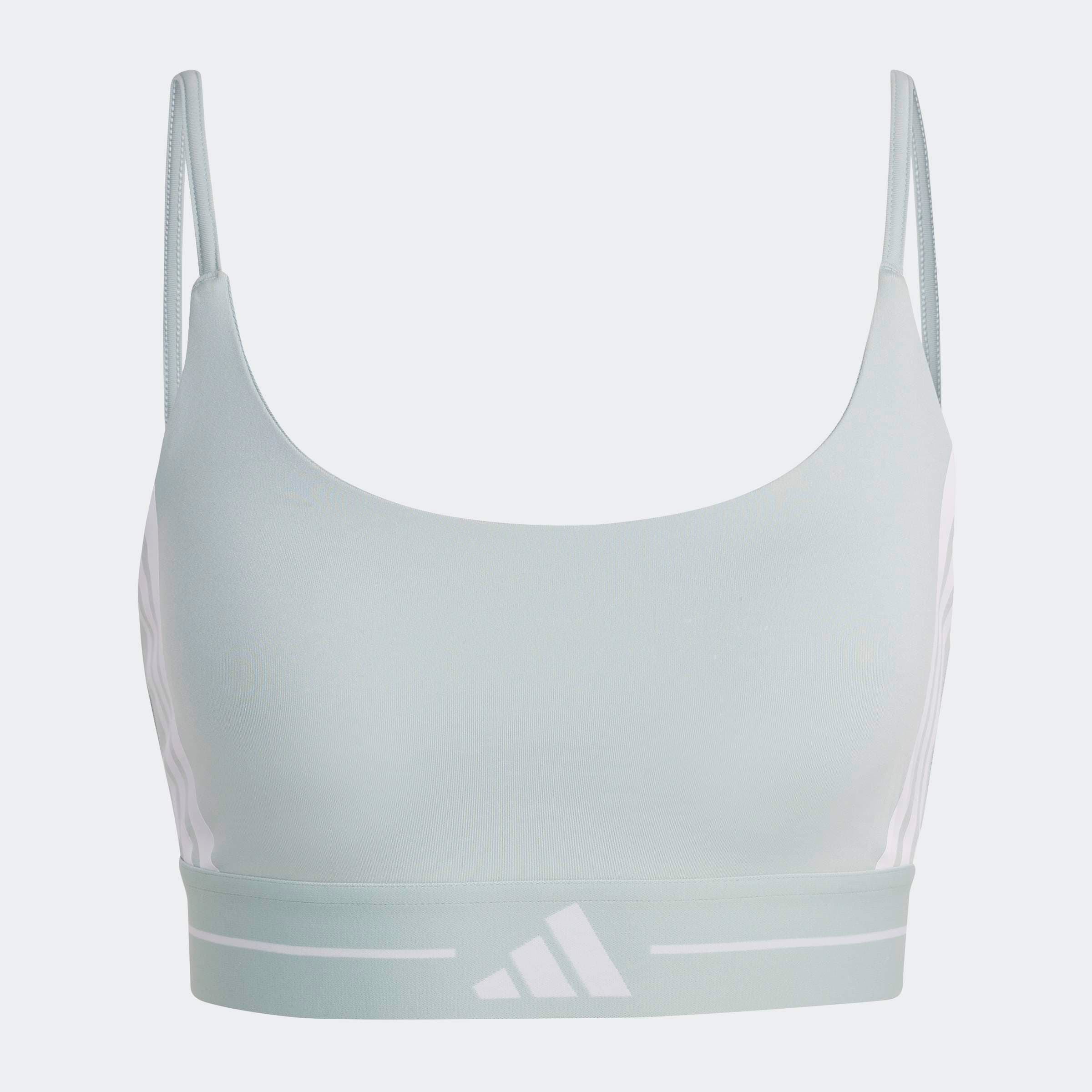 adidas Performance Soutien-gorge de sport »HYG LS BRA«
