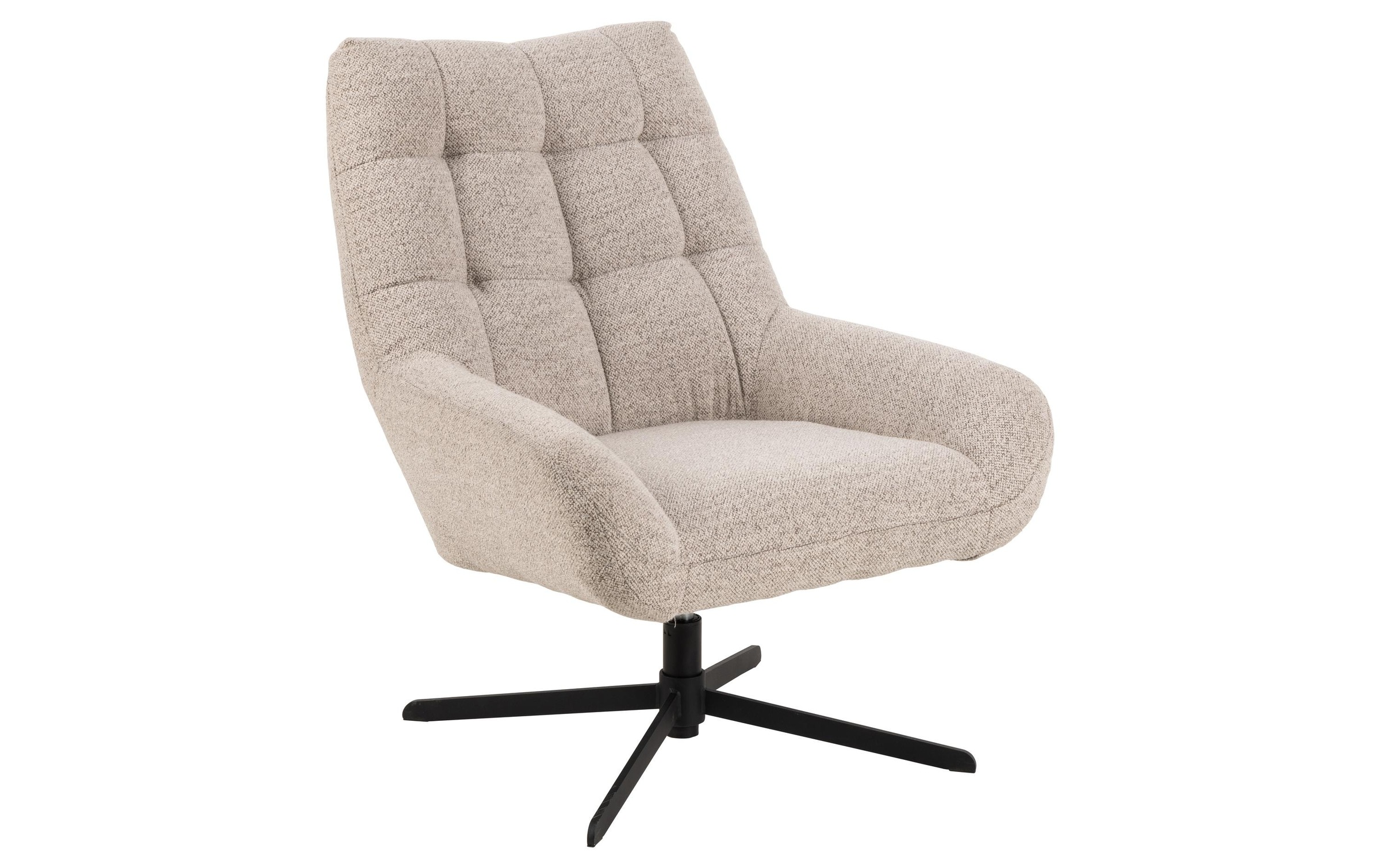 AC Design Sessel »Paris Beige«