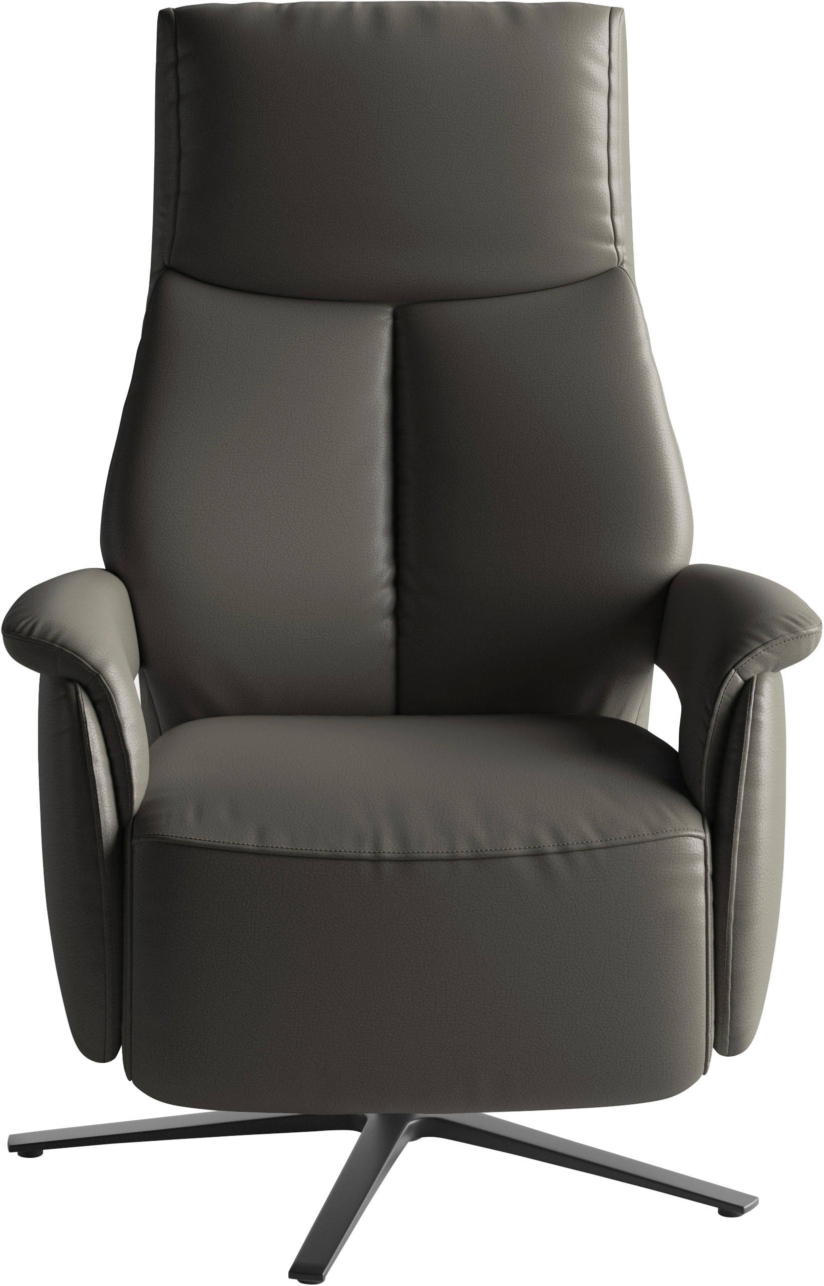 sit&more Fauteuil TV »TV Lazy« zur Auswahl mit Herz-Waage-Position