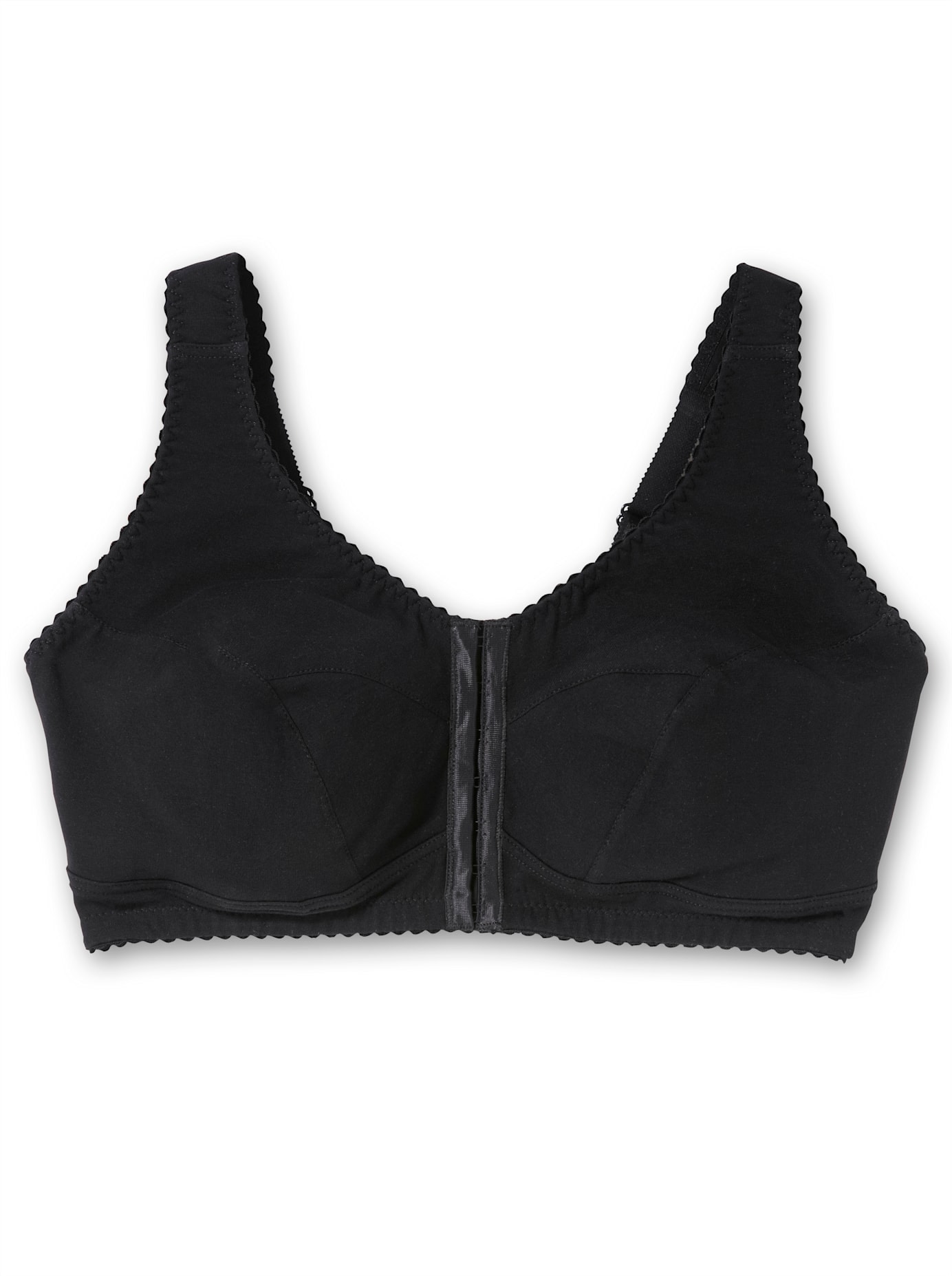 Sheego Bügelloser BH Einzelpackung, 1 Stk.