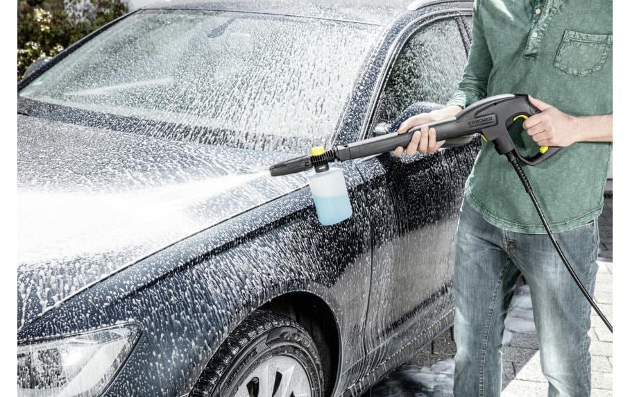 KÄRCHER Suceur de sol »FJ 6«