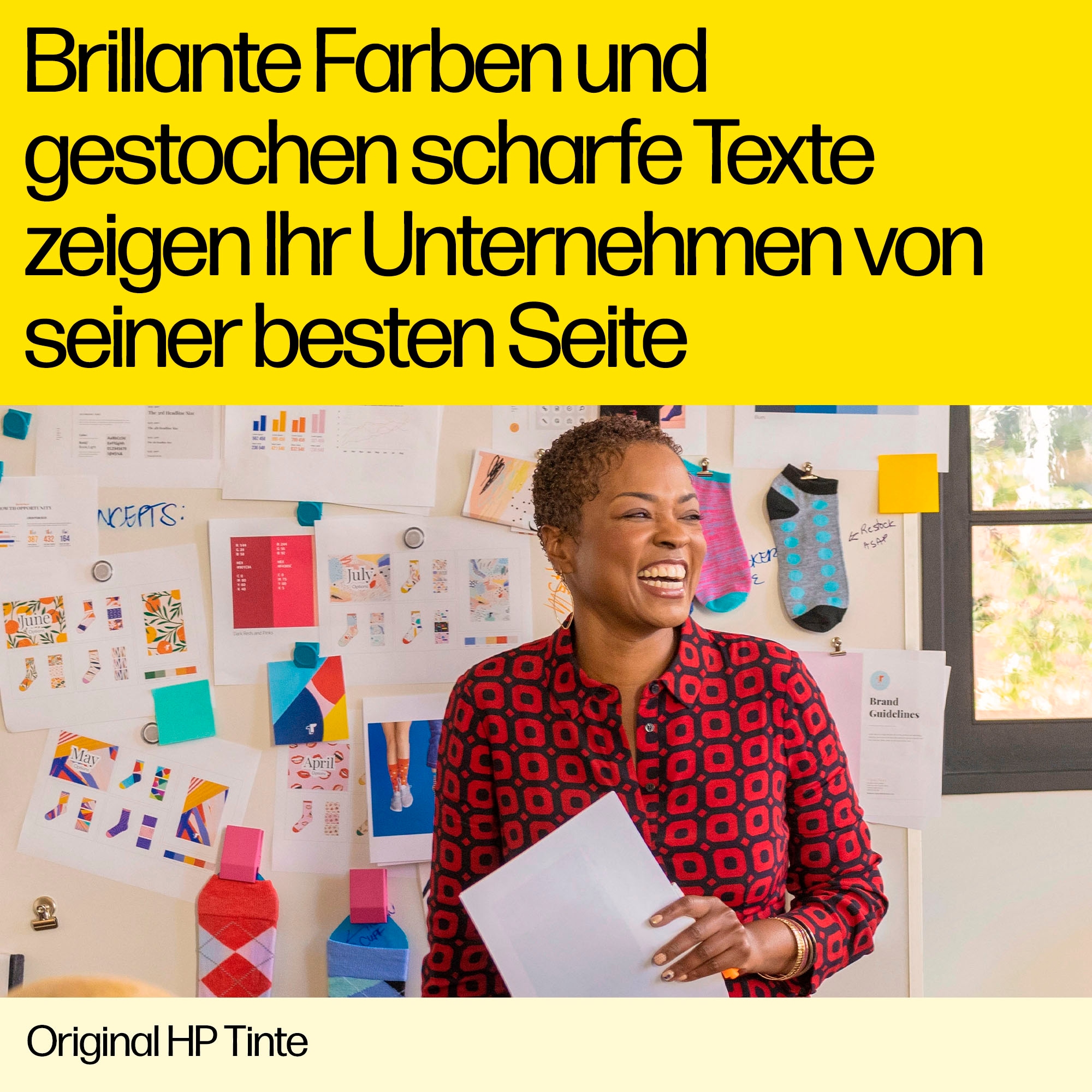 HP Tintenpatrone »980«