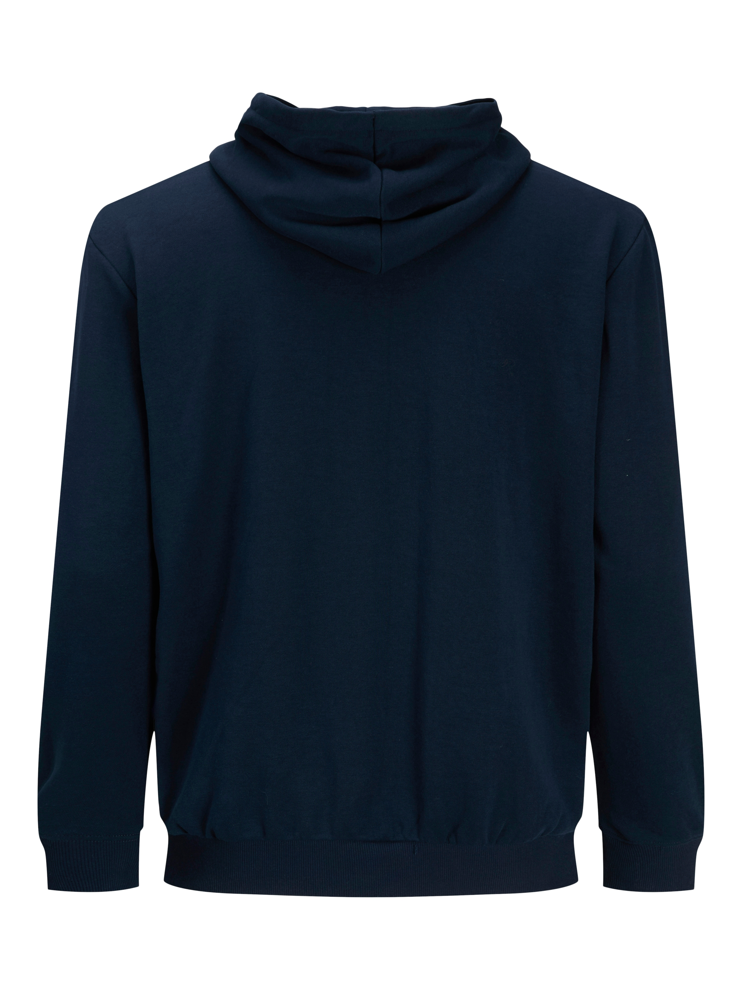 Jack & Jones PlusSize Sweat à capuche »JJGRAYSON SWEAT HOOD PLS«
