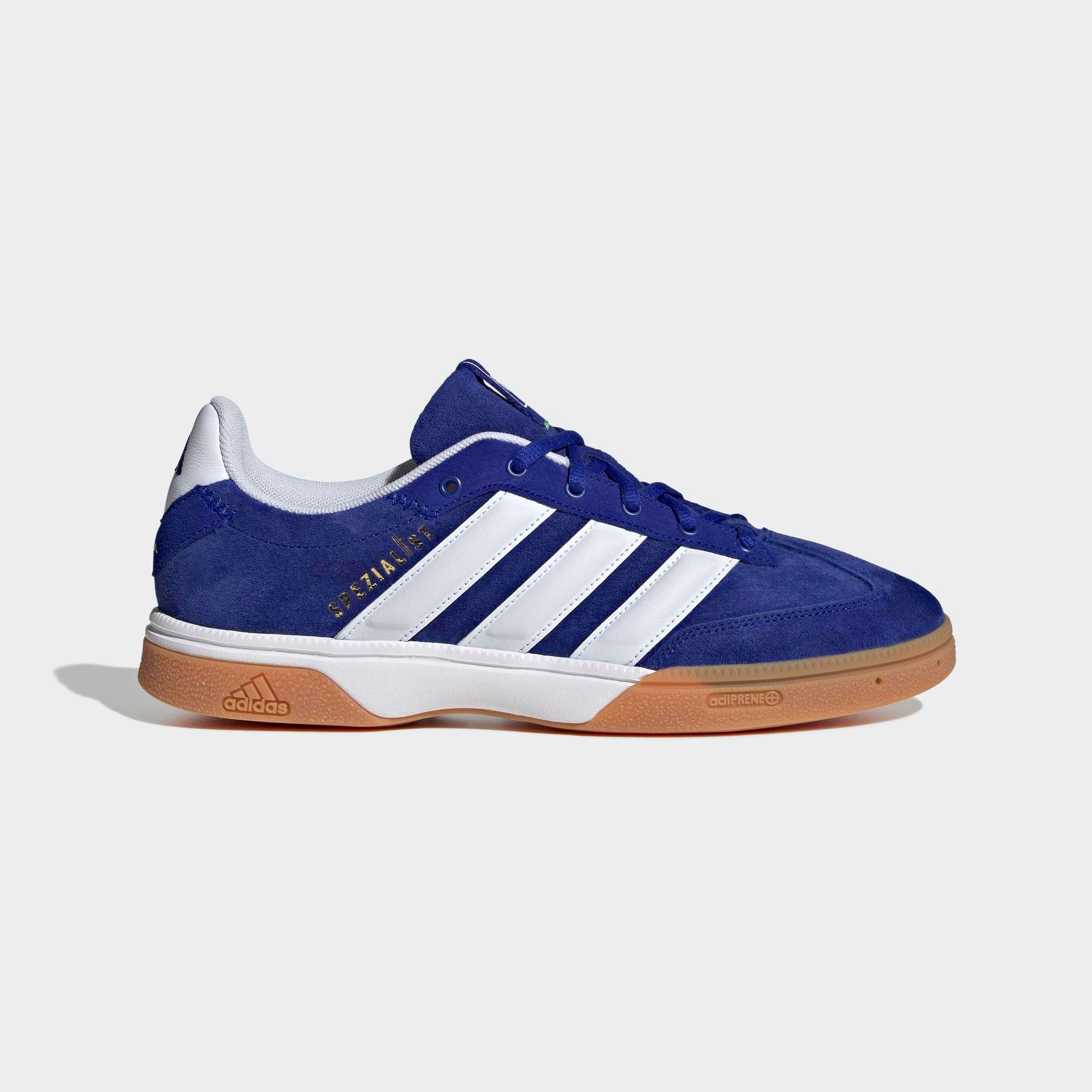 adidas Performance Chaussures d'intérieur »SPEZIALIST INDOOR«  geeignet für jeden Hallensport