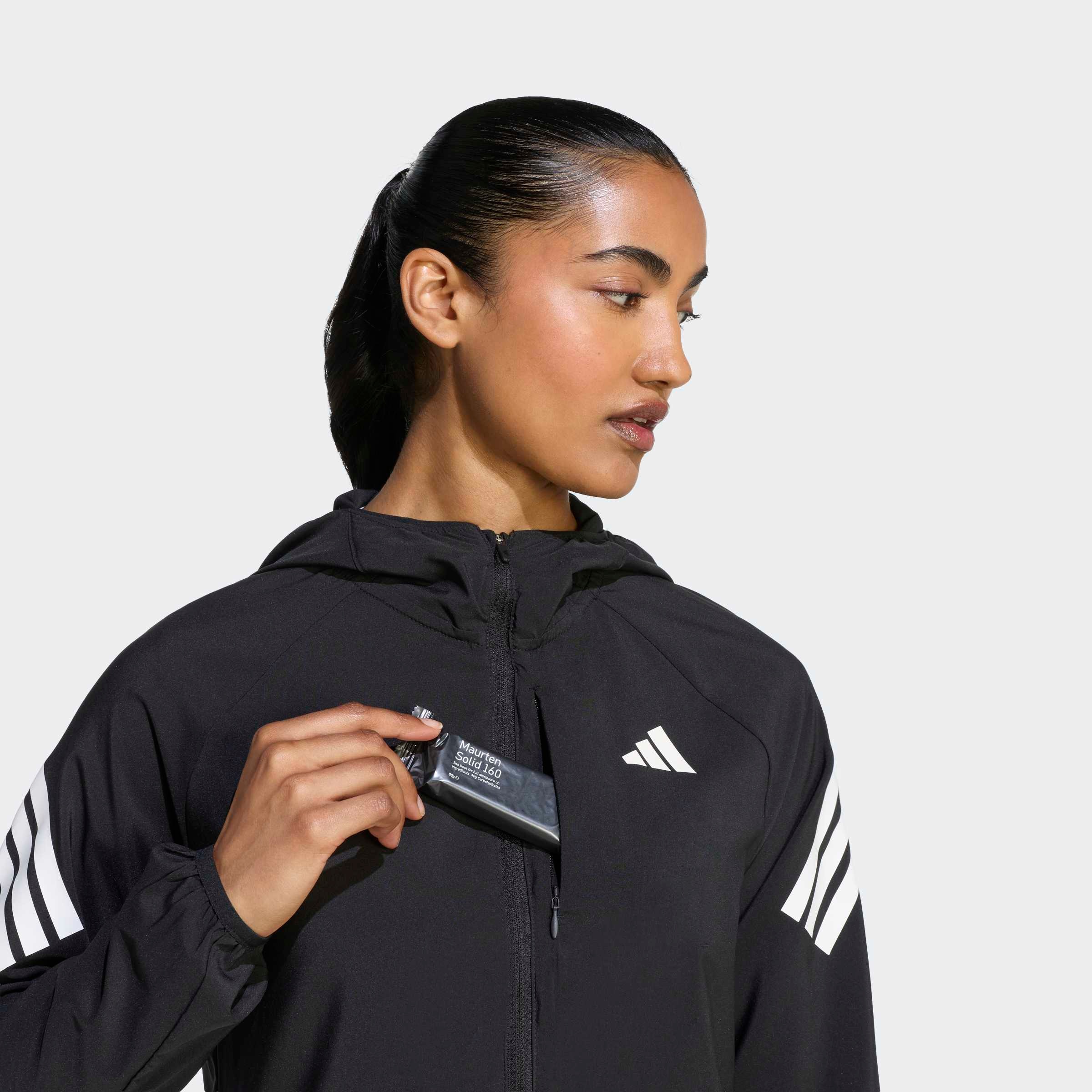 adidas Performance »ADI365 3S JKT W«