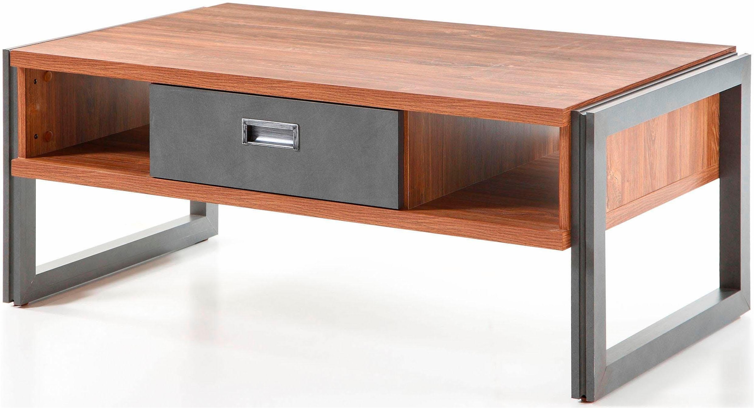 Home affaire Table basse »Detroit« Breite 113 cm