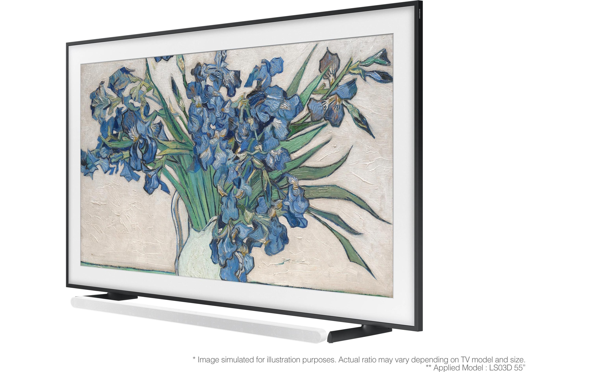 Samsung Soundbar »HW-S701D« 3.1 ( ) Verbindungsart: Bluetooth, HDMI, WLAN (Wi-Fi)