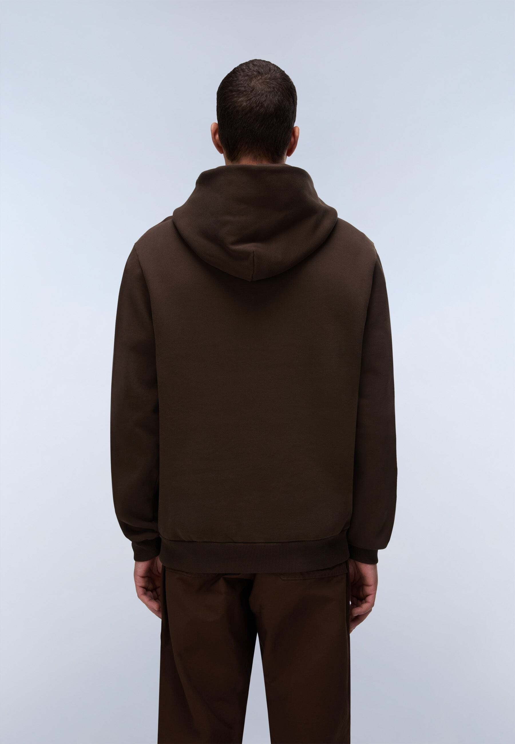 Napapijri Pull à capuche »Napapijri Kapuzenpullover B-SWEAT H«