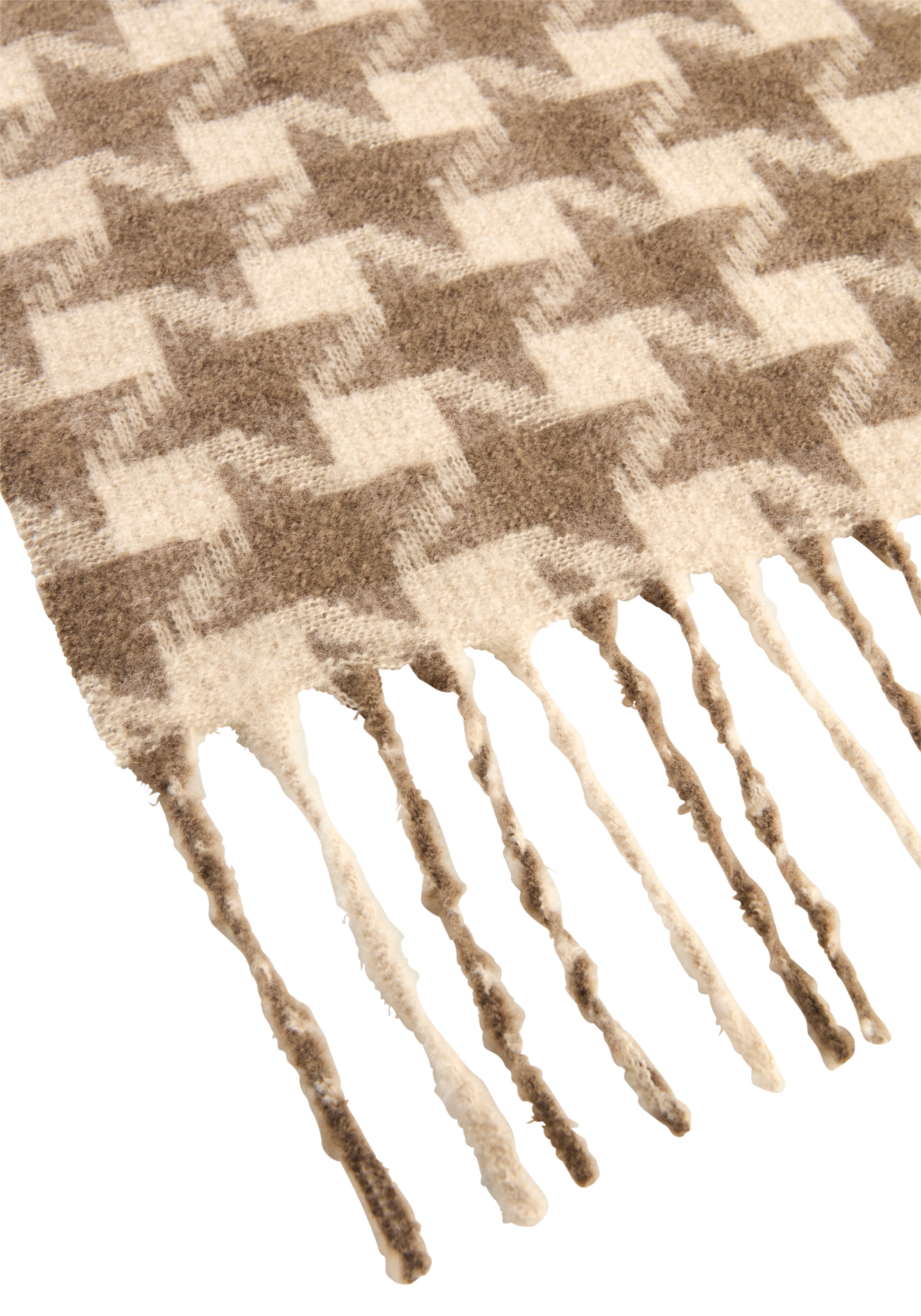 Laura Scott Modeschal im tollen Stern-Design in verschiedenen Farben - NEW