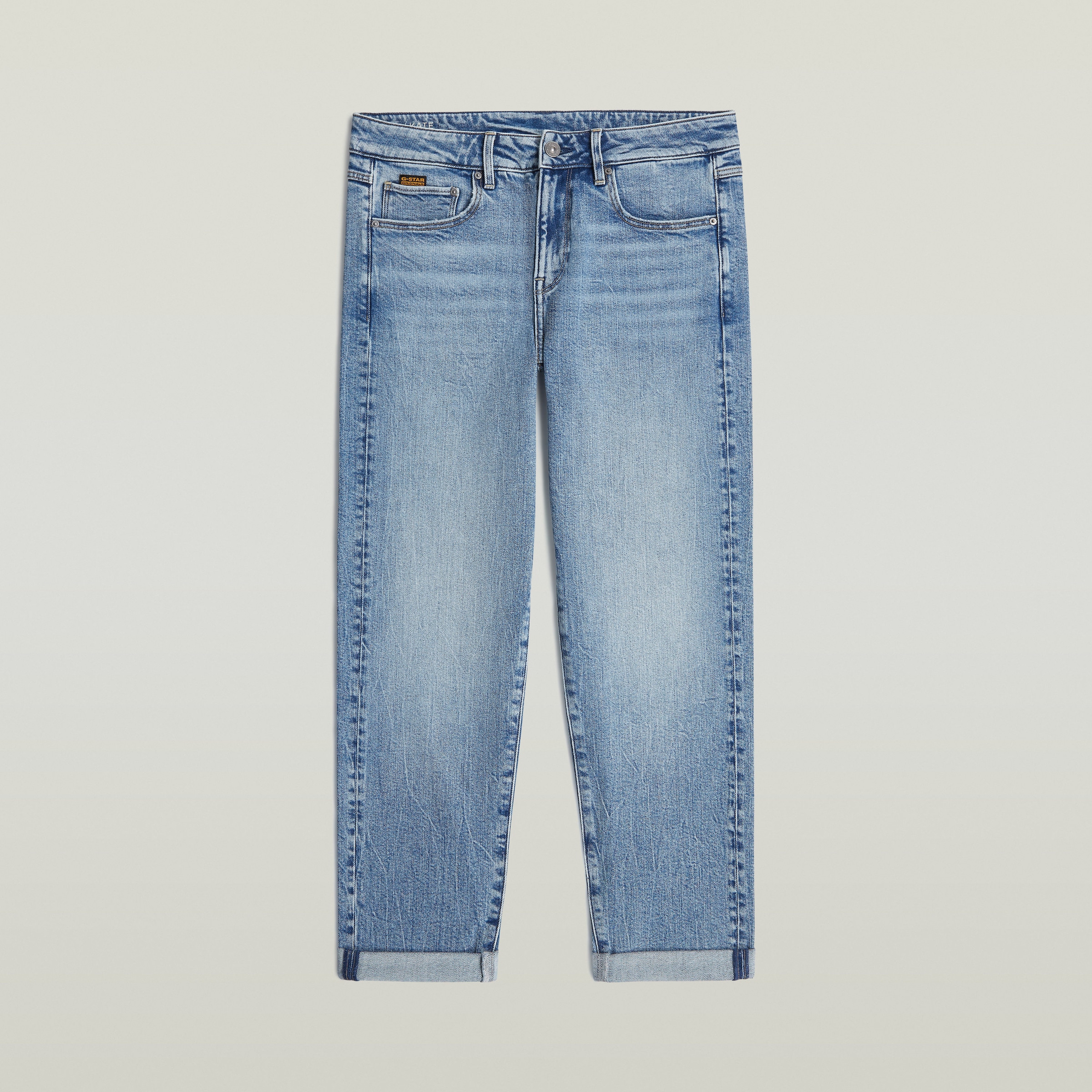 G-STAR Jeans boyfriend »Kate« im 5-Pocket-Stil