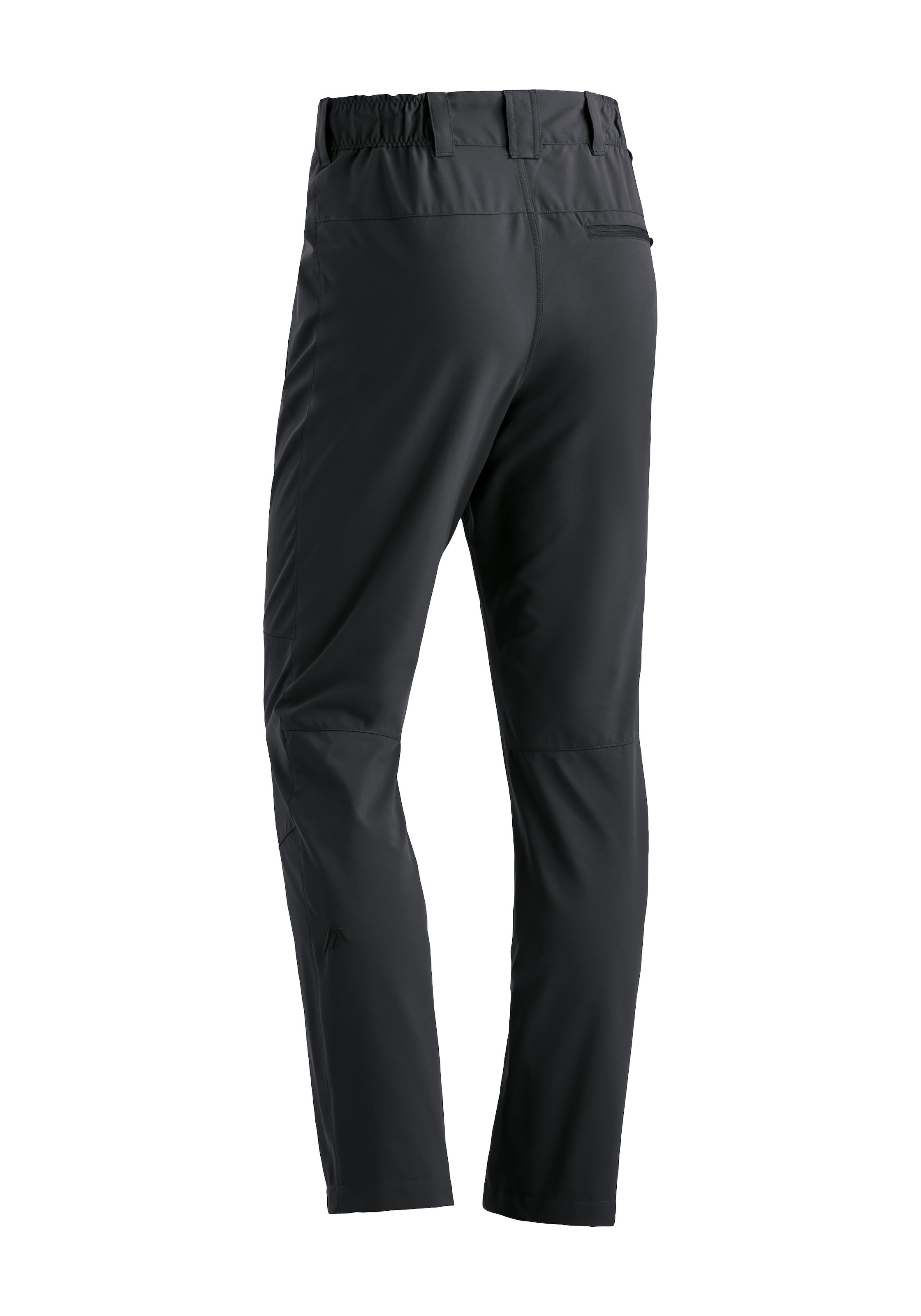 Maier Sports Outdoorhose »Nil Loop«  Herren Wanderhose, atmungsaktive Funktionshose, Regular Fit