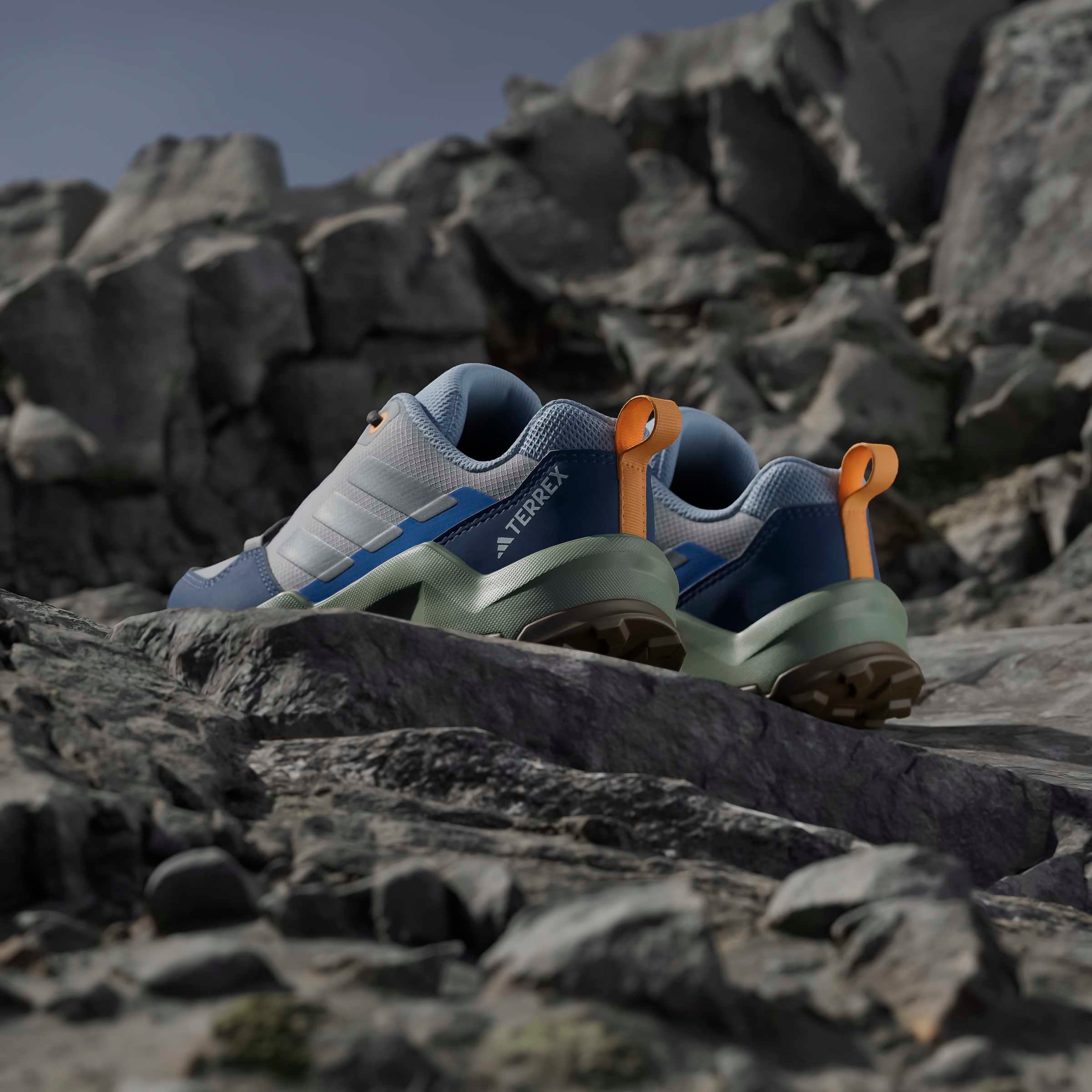 adidas TERREX Wanderschuh »AX4R«  für Kinder & Jugendliche