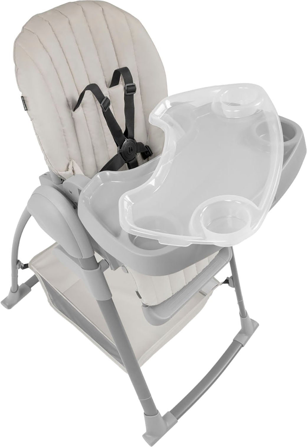 Hauck Chaise haute »Sit N Relax 3in1« ()