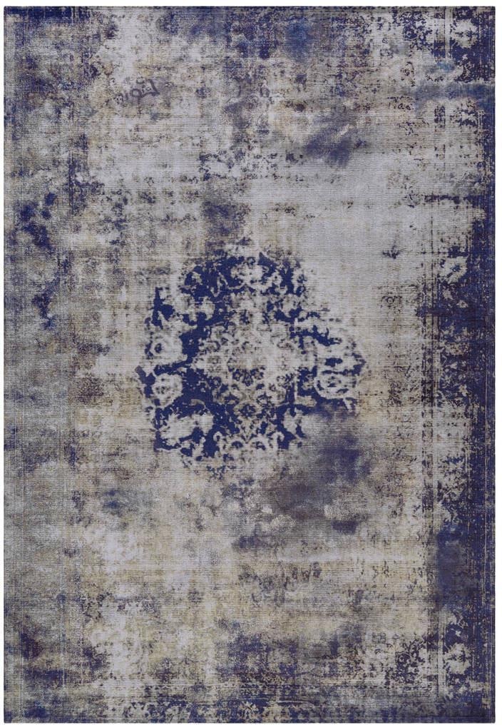 Arte Espina Tapis »Vintage 8403« Rectangulaire 9 mm Höhe Kurzflor, Wohnzimmer