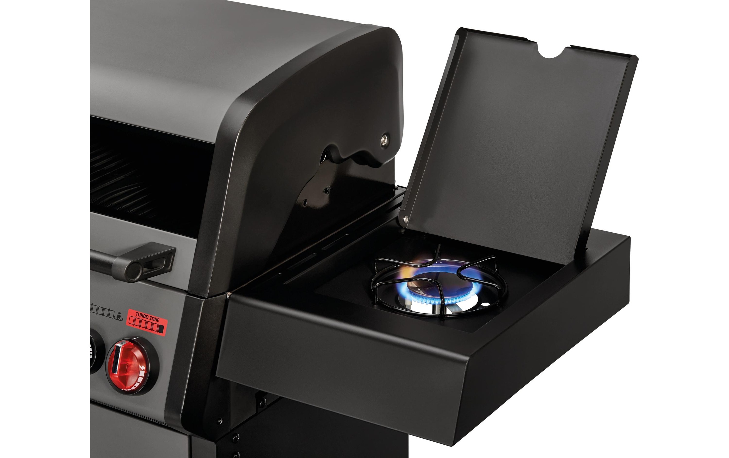 Enders® Gasgrill »Hyde 6 Turbo«