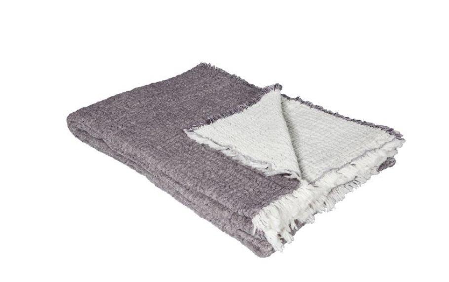 Eskimo Wohndecke »Artemis Decke 140 x 200 cm«