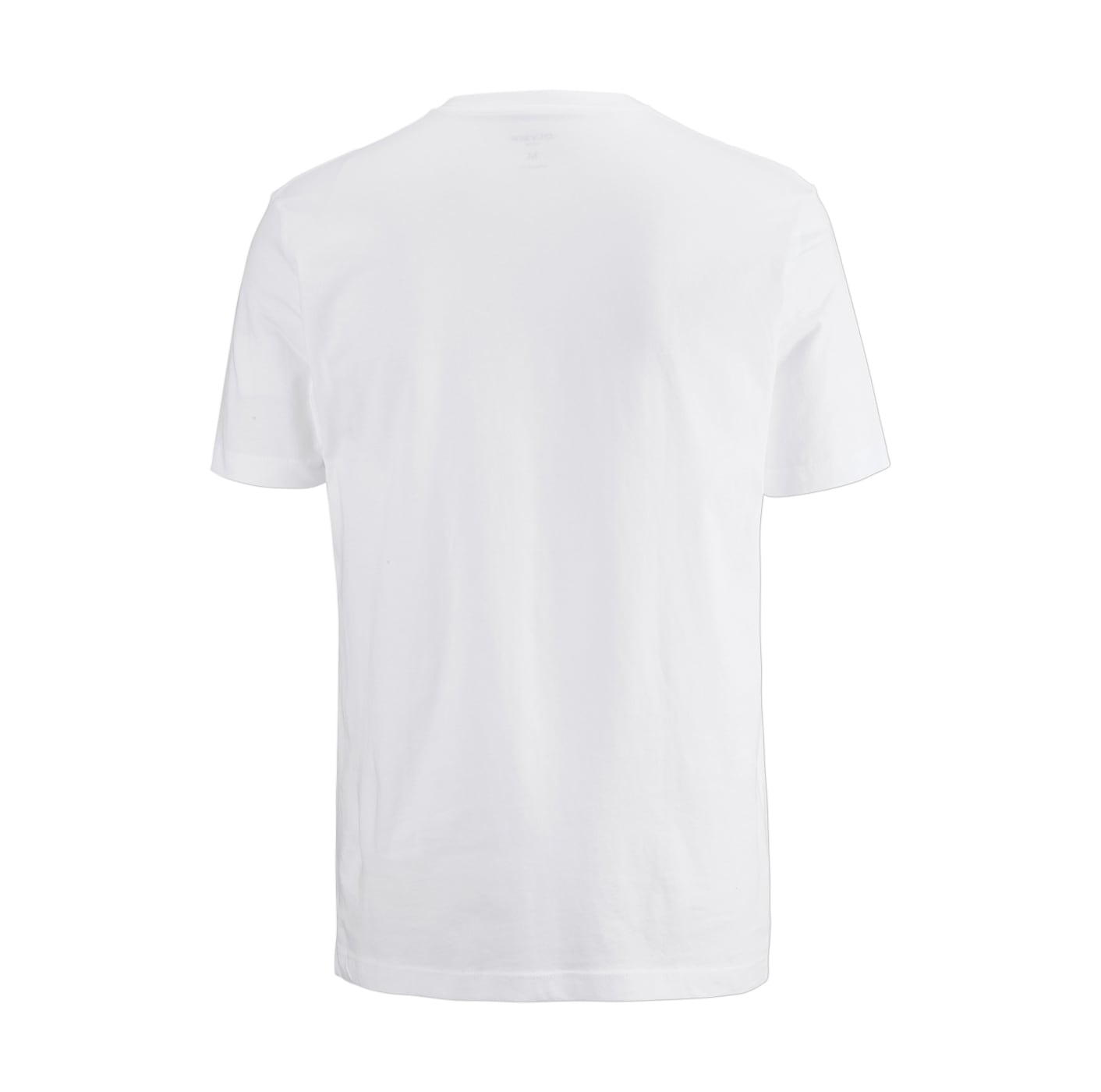 OLYMP T-shirt Packung, 3er, 3 cuis tlg. V-Ausschnitt, modern fit, reine Baumwolle