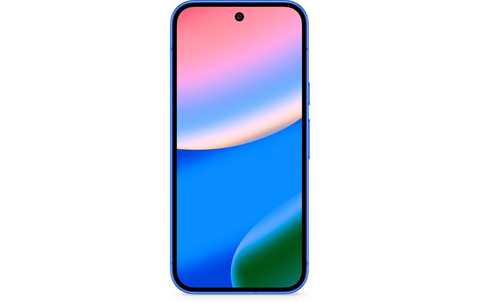 Google Smartphone »Pixel 10« Indigo