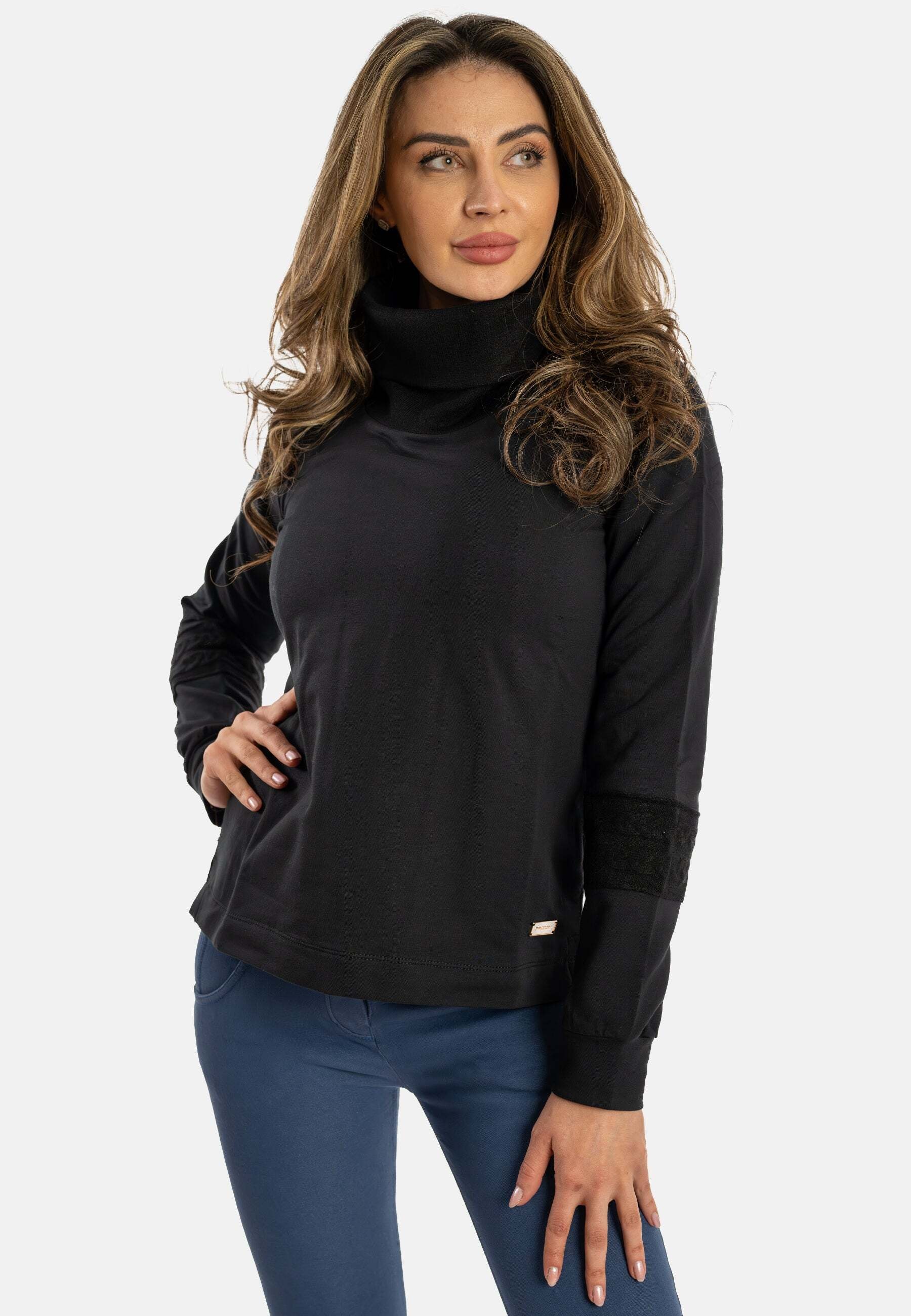 Freddy Sweatshirt »Pullover F4WLARA«
