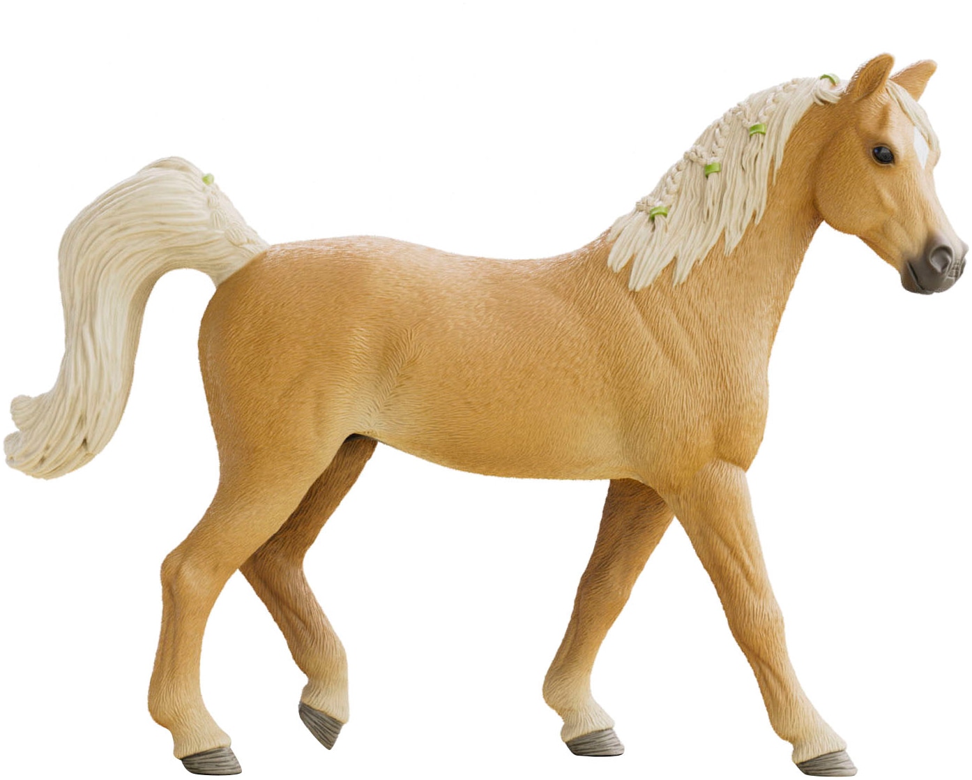 Schleich® Personnage de jeu »HORSE CLUB, Sarah & Mystery  (42714)« Made in Europe