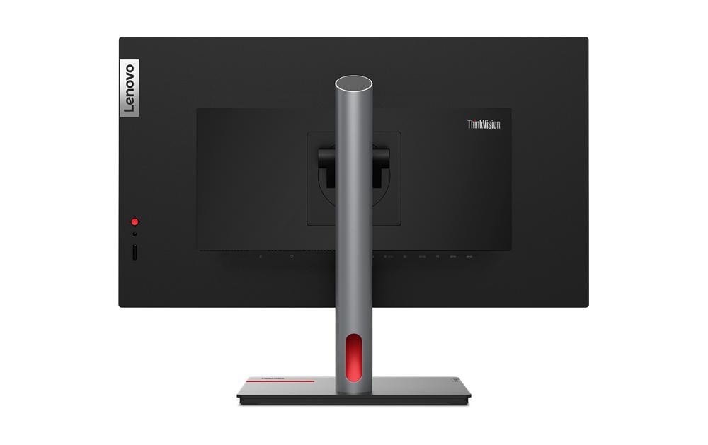 Lenovo Moniteur LED »ThinkVision P27q-30« 68,31 cm/27 ″  2560 x 1440 px 6 Reaktionszeit