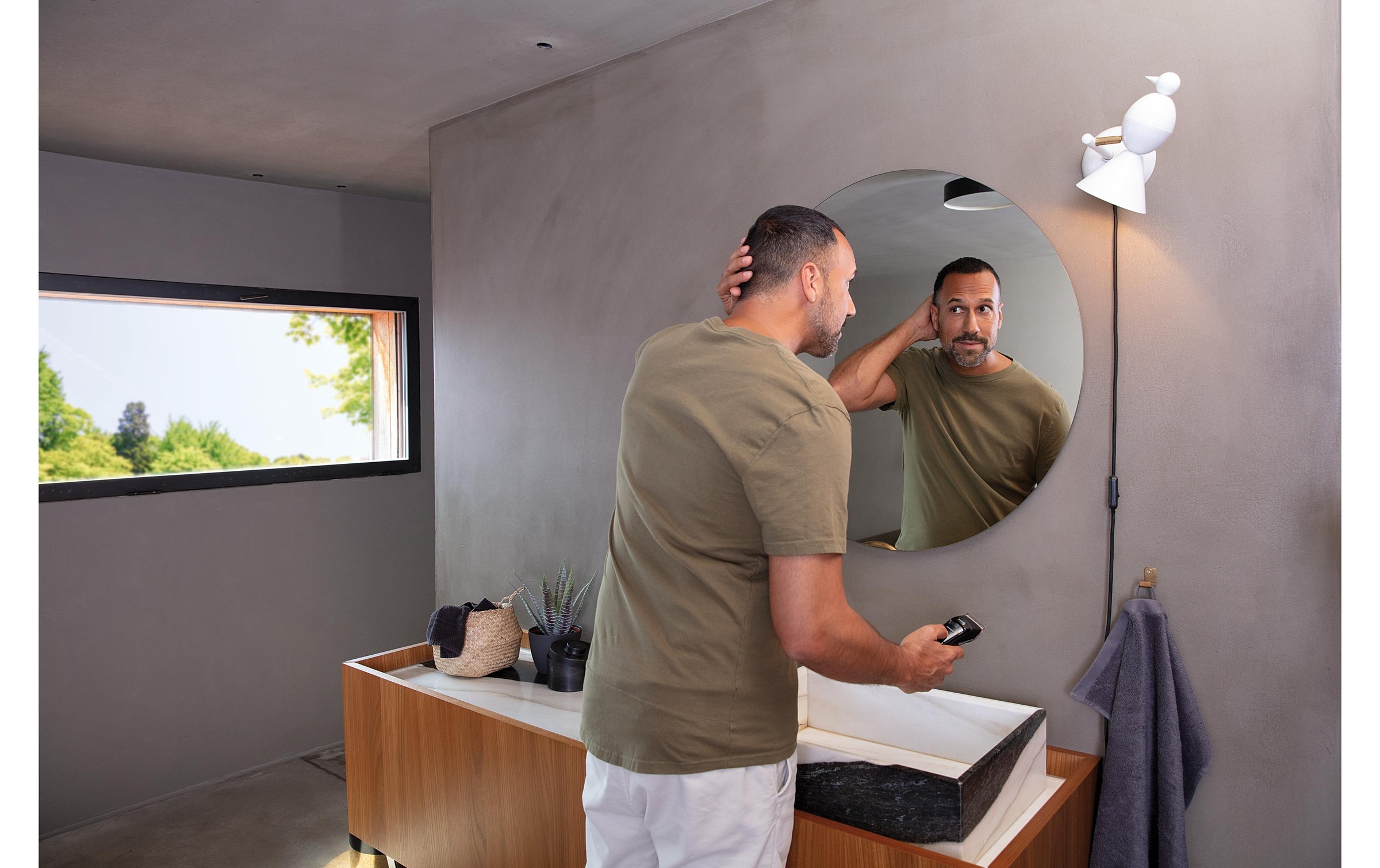 BEURER Elektrorasierer »MN5X«