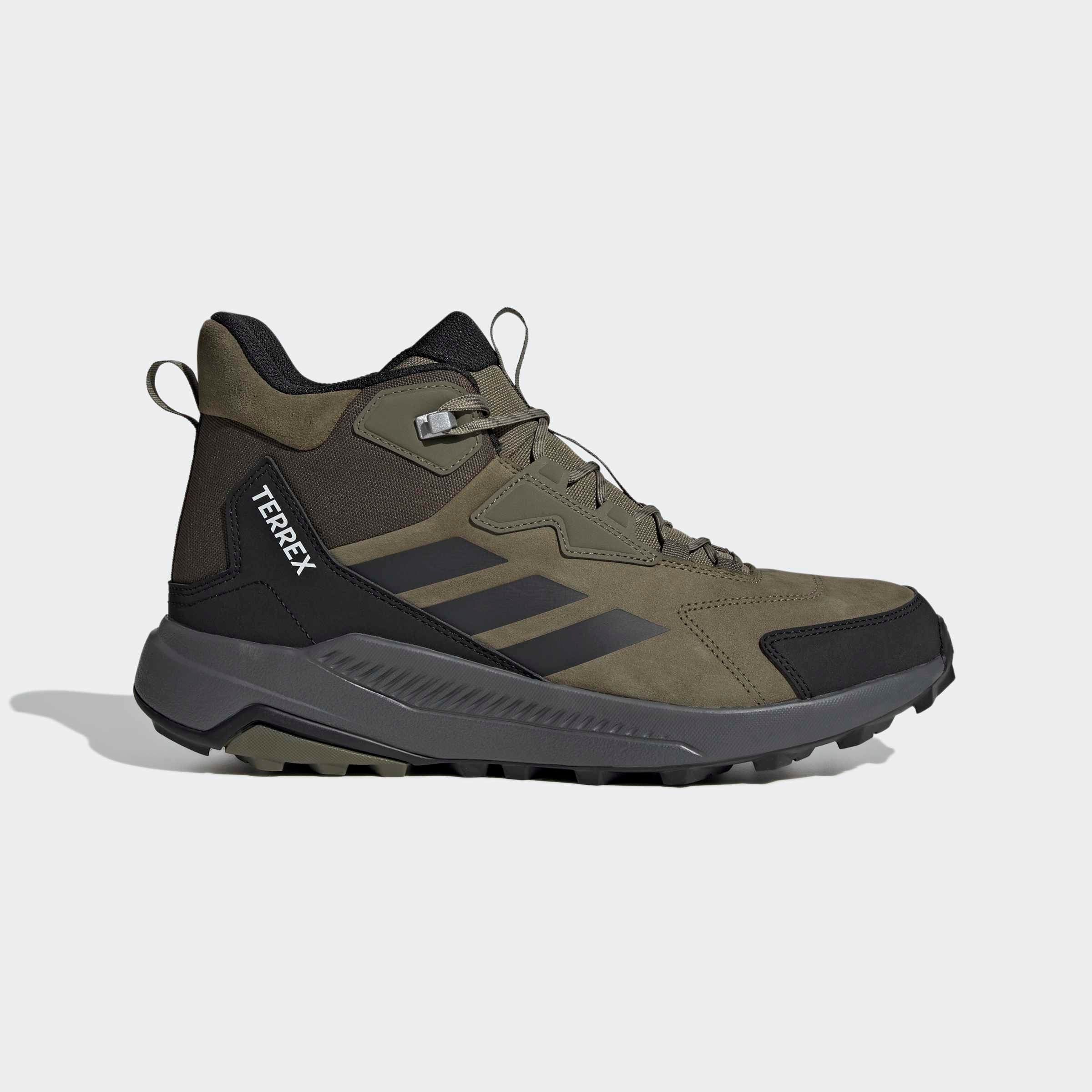 adidas TERREX Chaussure de randonnée »ANYLANDER MID , LEDER«  en cuir