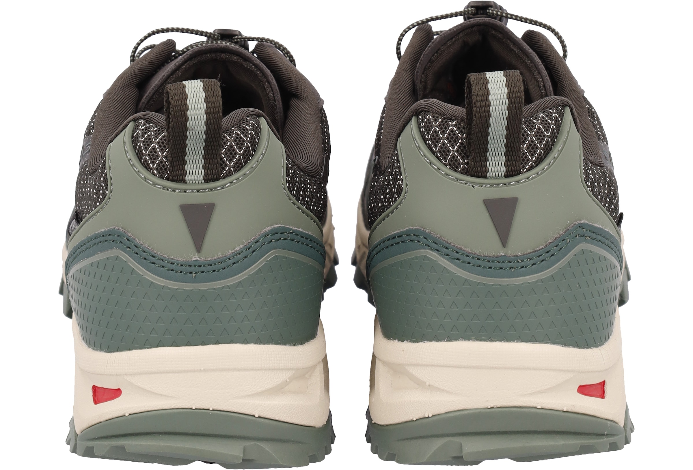 CMP Wanderschuh »ALTAK WP TRAIL SHOES«  wasserdicht