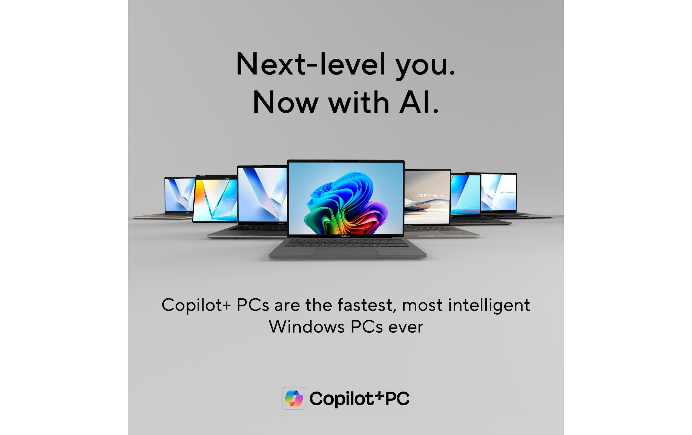 Asus Ordinateur portable »Vivobook 18 M1807GA-S8024X« / 18 ″ AMD Ryzen™ AI 7 1.000 Go SSD Integrierte NPU (Neural Processing Unit)