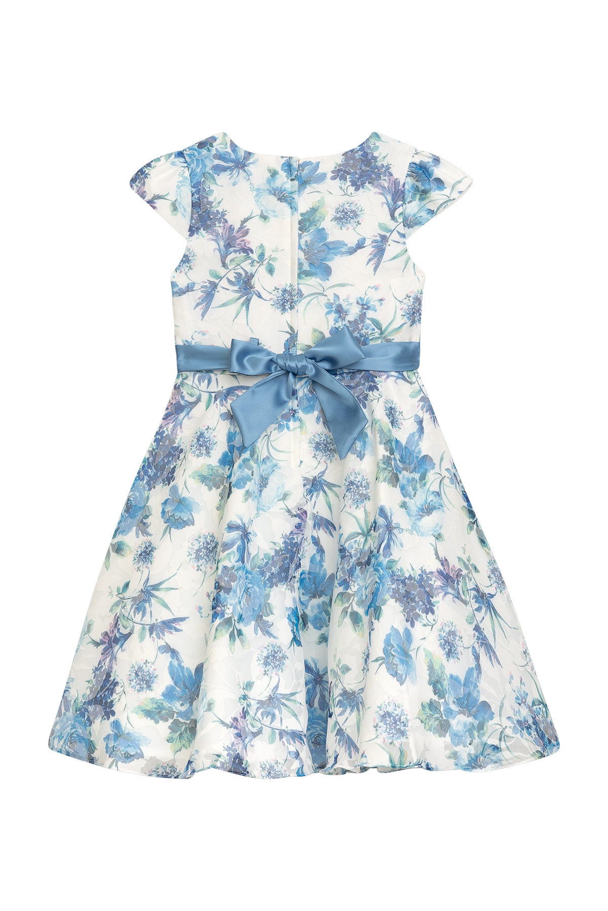 DANAMADE Partykleid »DANAMADE Dresses DNEYLA«