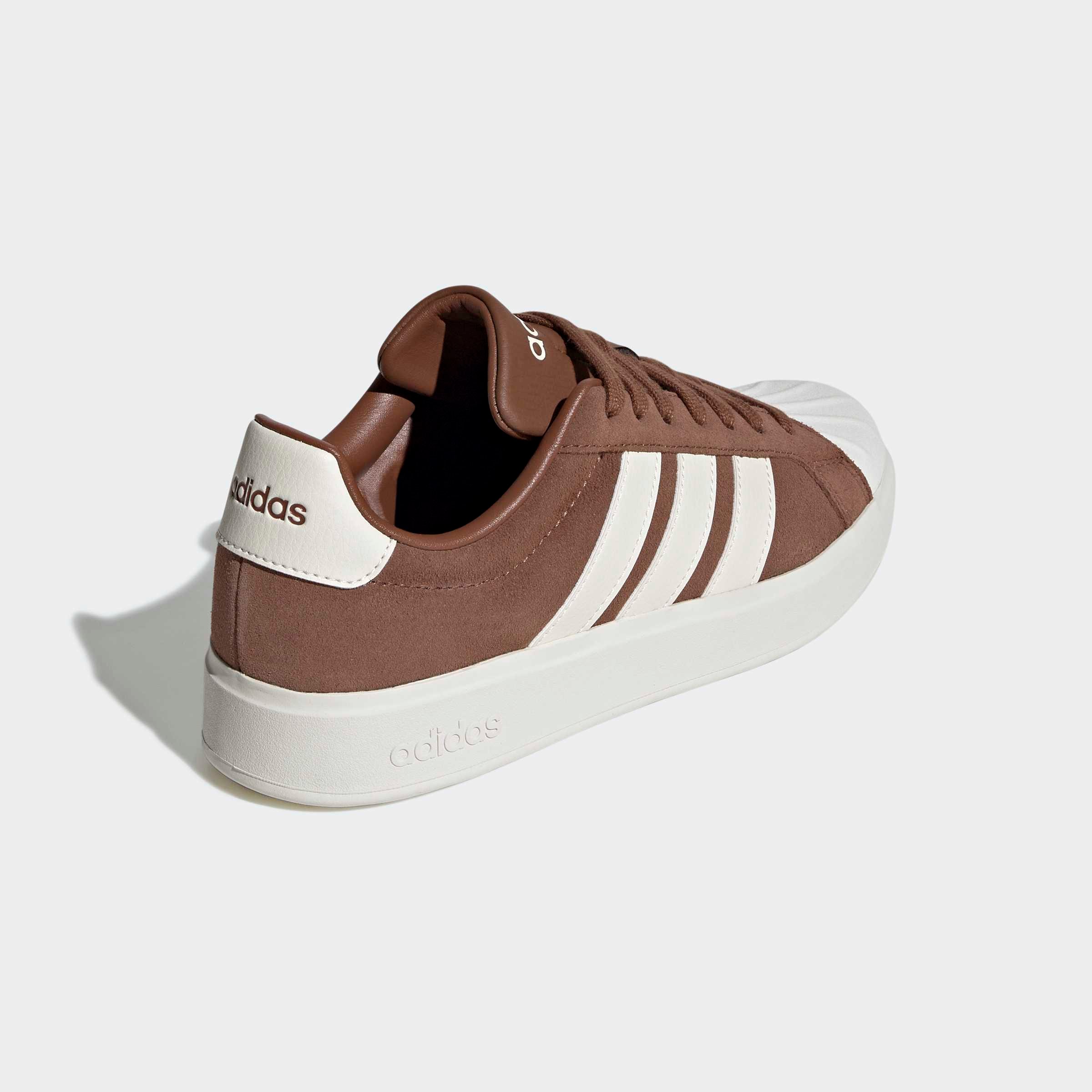adidas Sportswear Sneakers »STREETTALK«  inspiré du design adidas Superstar