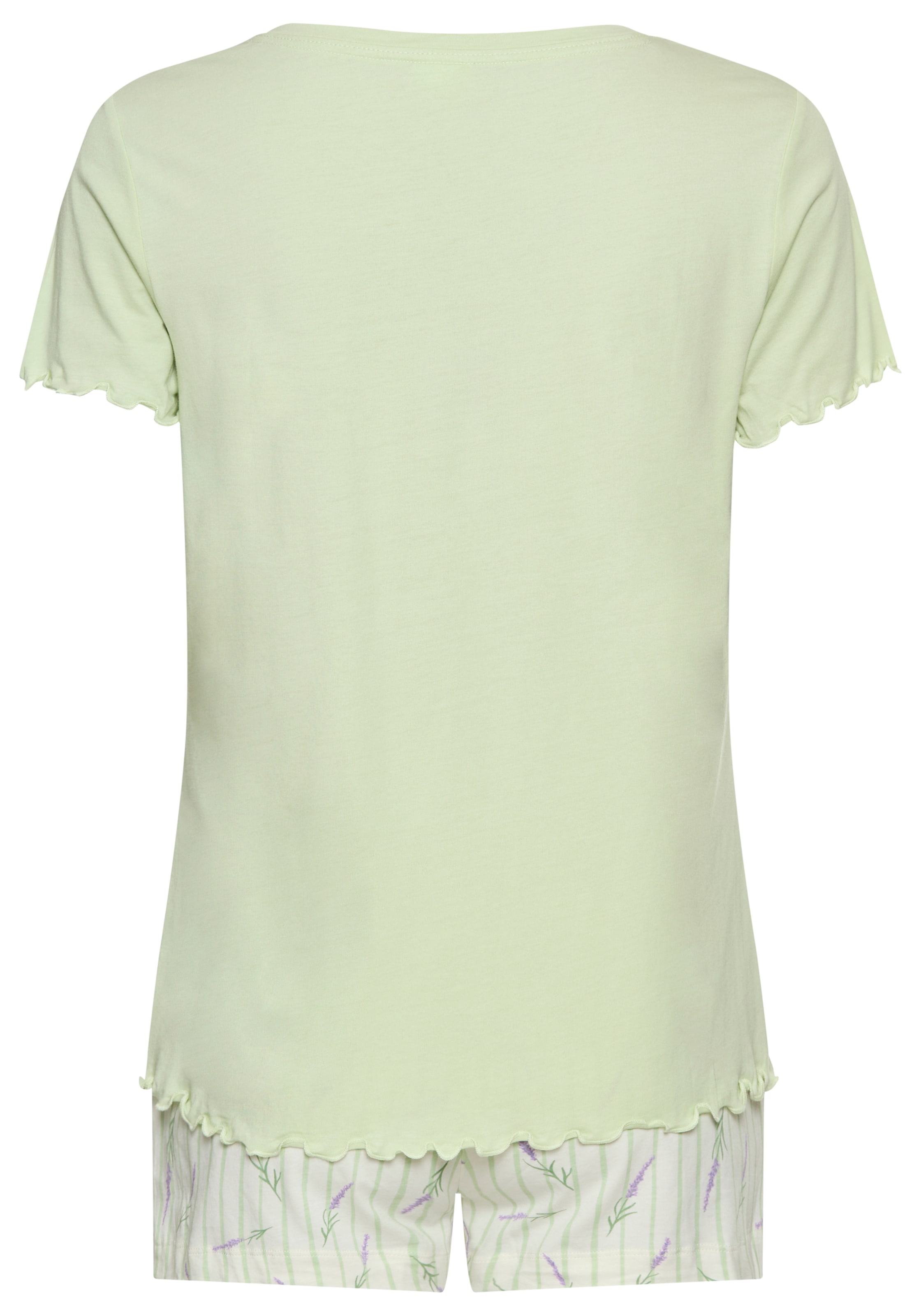 LASCANA Shorty Ensemble, 2