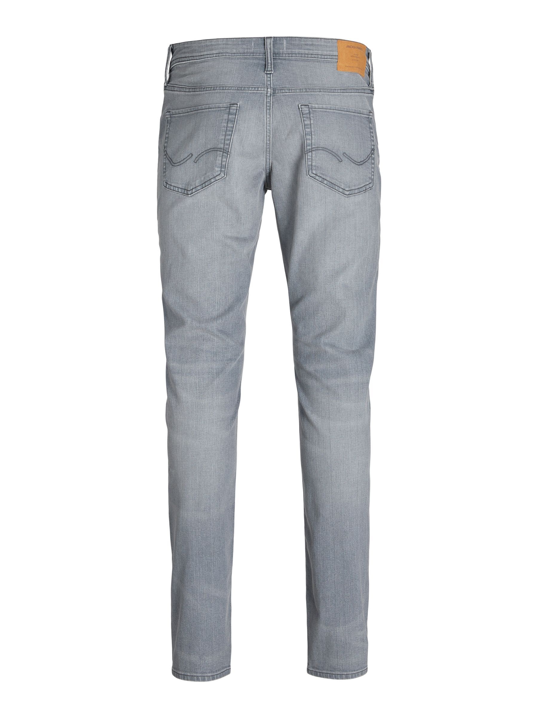Jack & Jones Slim-fit-Jeans »JJITIM JJORIGINAL AKM 004 / SQ 368 / SQ 031«