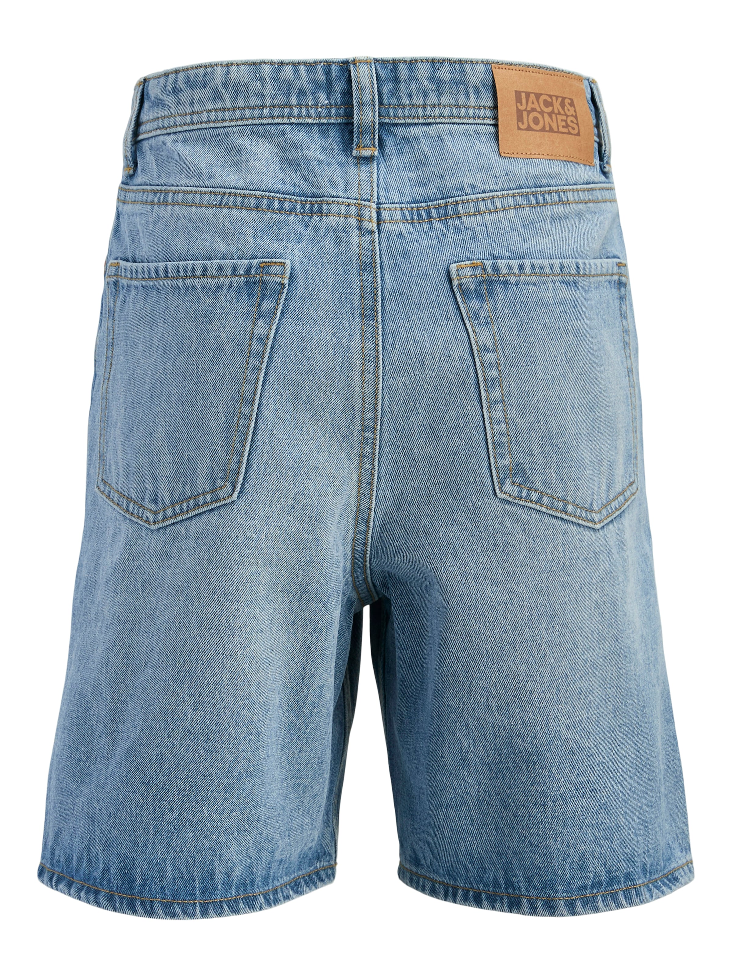 Jack & Jones Junior Shorts »JJITONY JJORIGINAL SHORTS AKM 111 JNR«