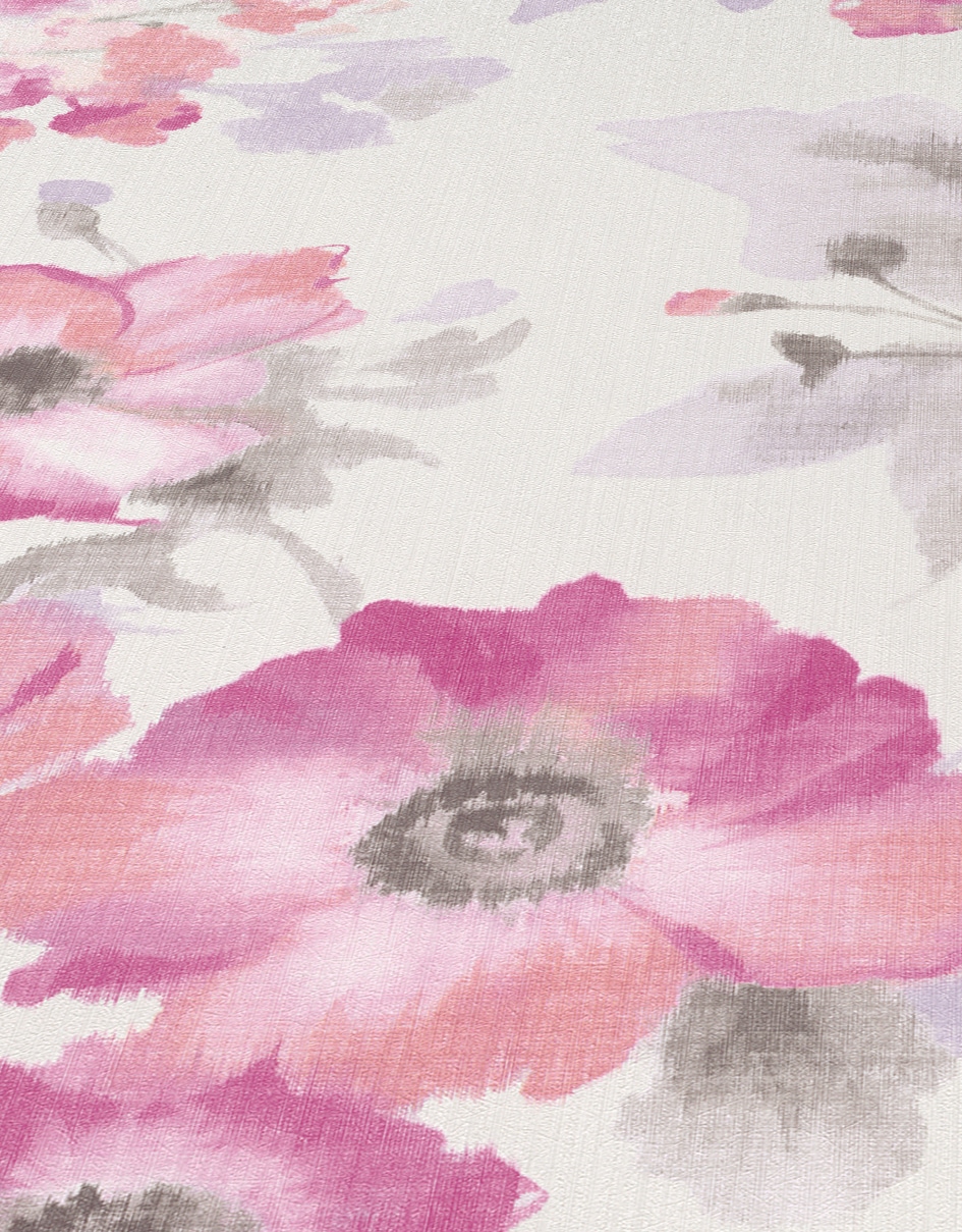 Fashion for walls Papier peint intissé »Fashion for Walls« 10,05 x 0,53m floral, Muster