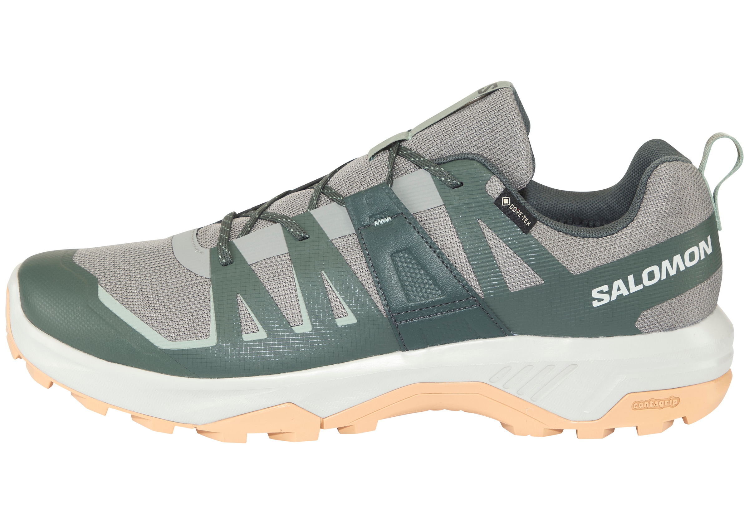 Salomon Chaussure de randonnée »EXTEND 2 GORE-TEX«  wasserdicht