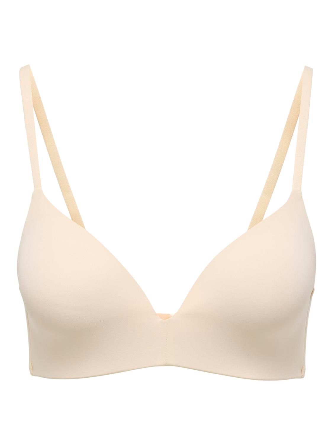 ONLY T-Shirt-BH »ONLTRACY LAURA MOLDED BRA NOOS ACC«