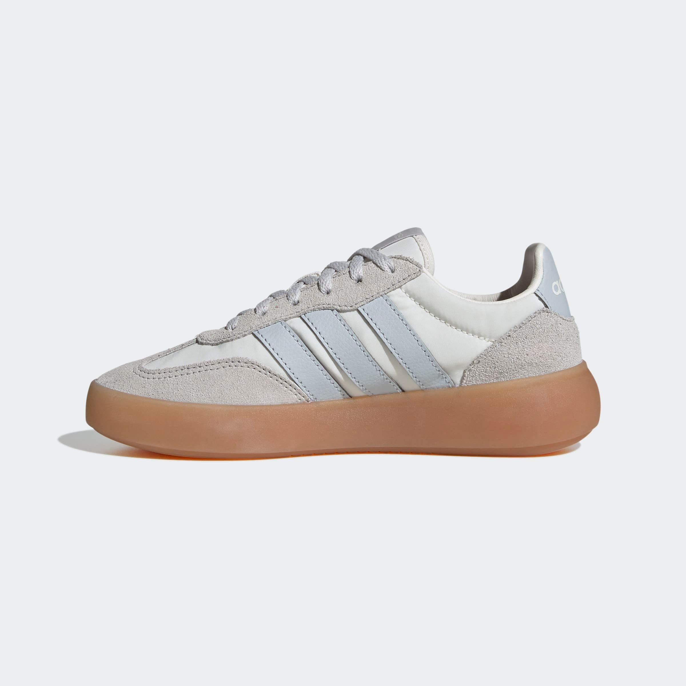 adidas Sportswear Sneakers »BARREDA DECODE  KINDER«  Design auf den Spuren des adidas Handball Spezial