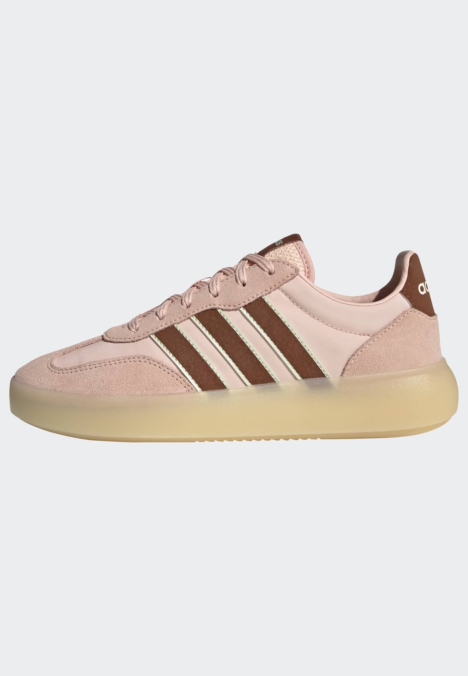 adidas Sportswear Sneakers »BARREDA DECODE«  inspiriert vom Design des adidas Handball Spezial