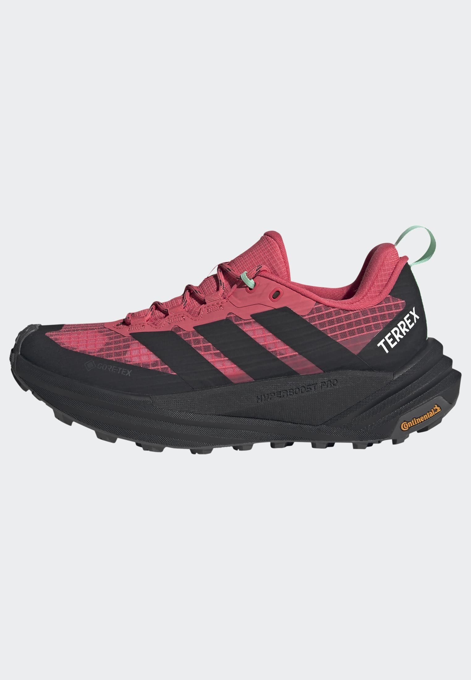 adidas TERREX Chaussure de randonnée »FREEHIKER 3 LOW GORE-TEX®«  imperméable grâce à la membrane Gore-Tex