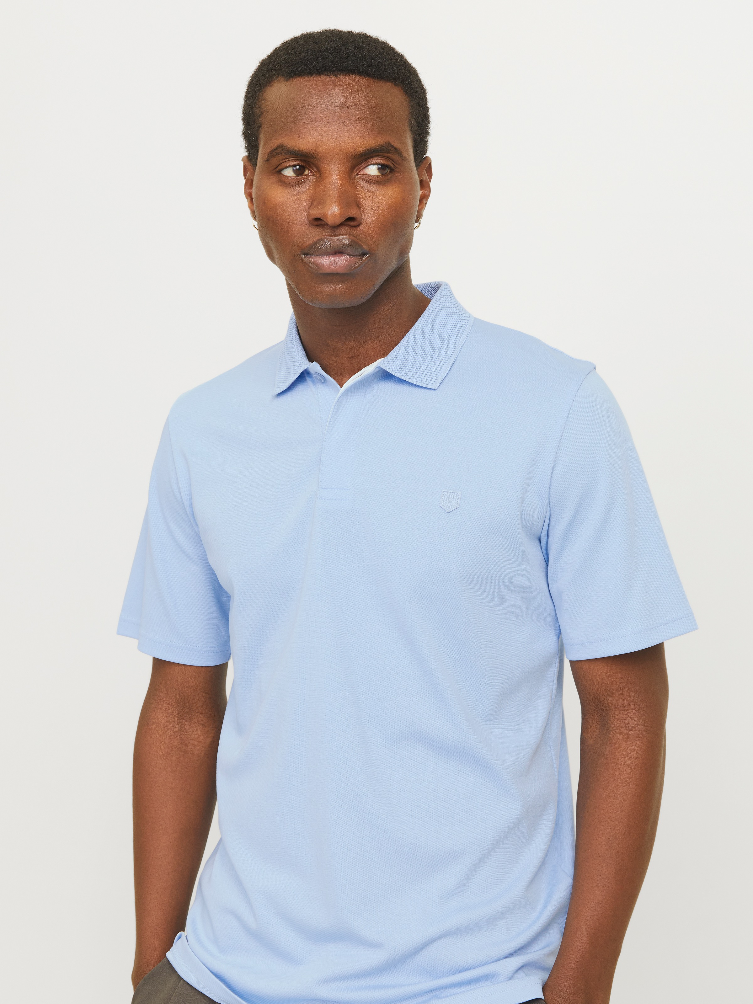 Jack & Jones Poloshirt »JPRCCRODNEY SS POLO SN«