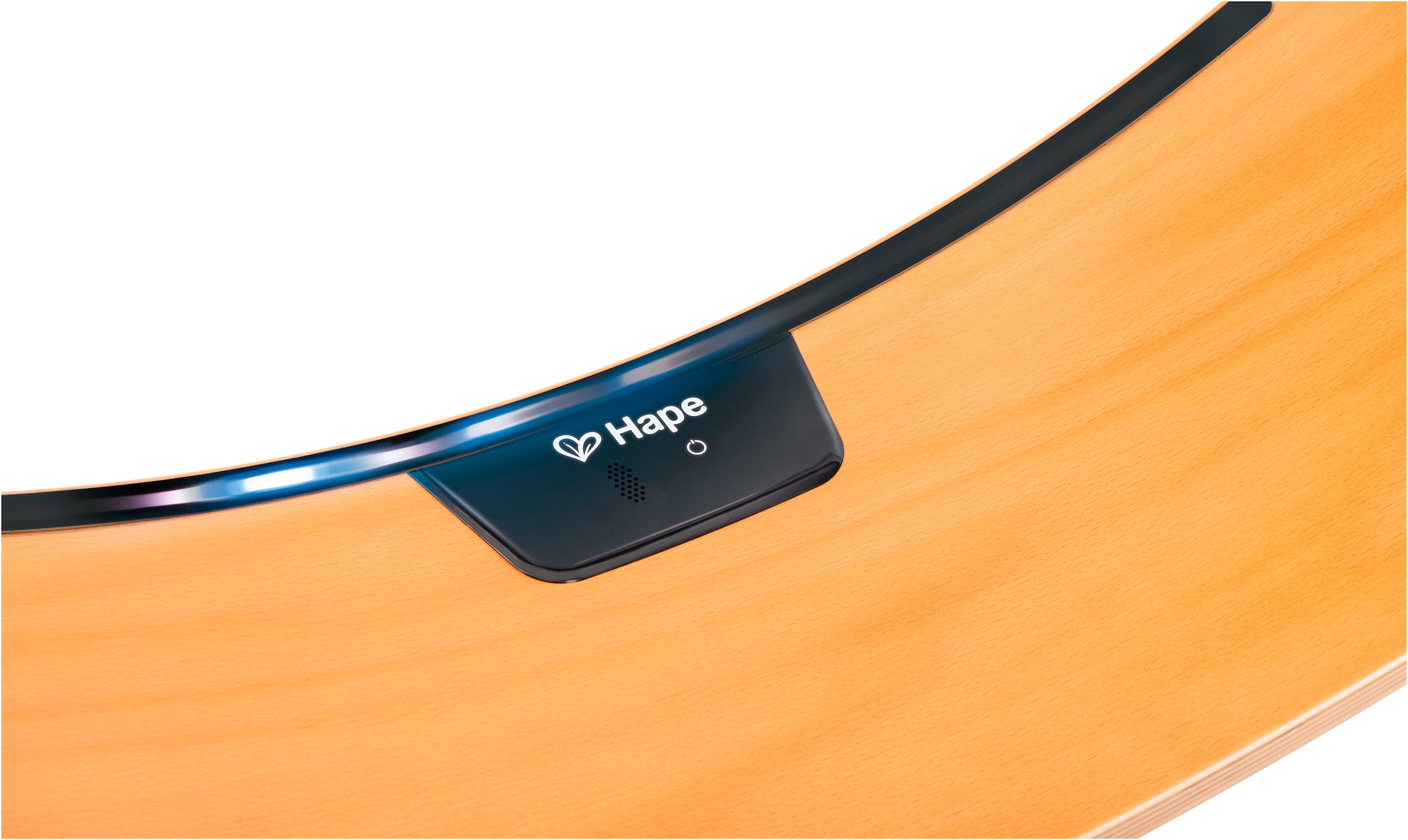 Hape Balanceboard »Intelligentes Balance Board« mit Licht und Sound